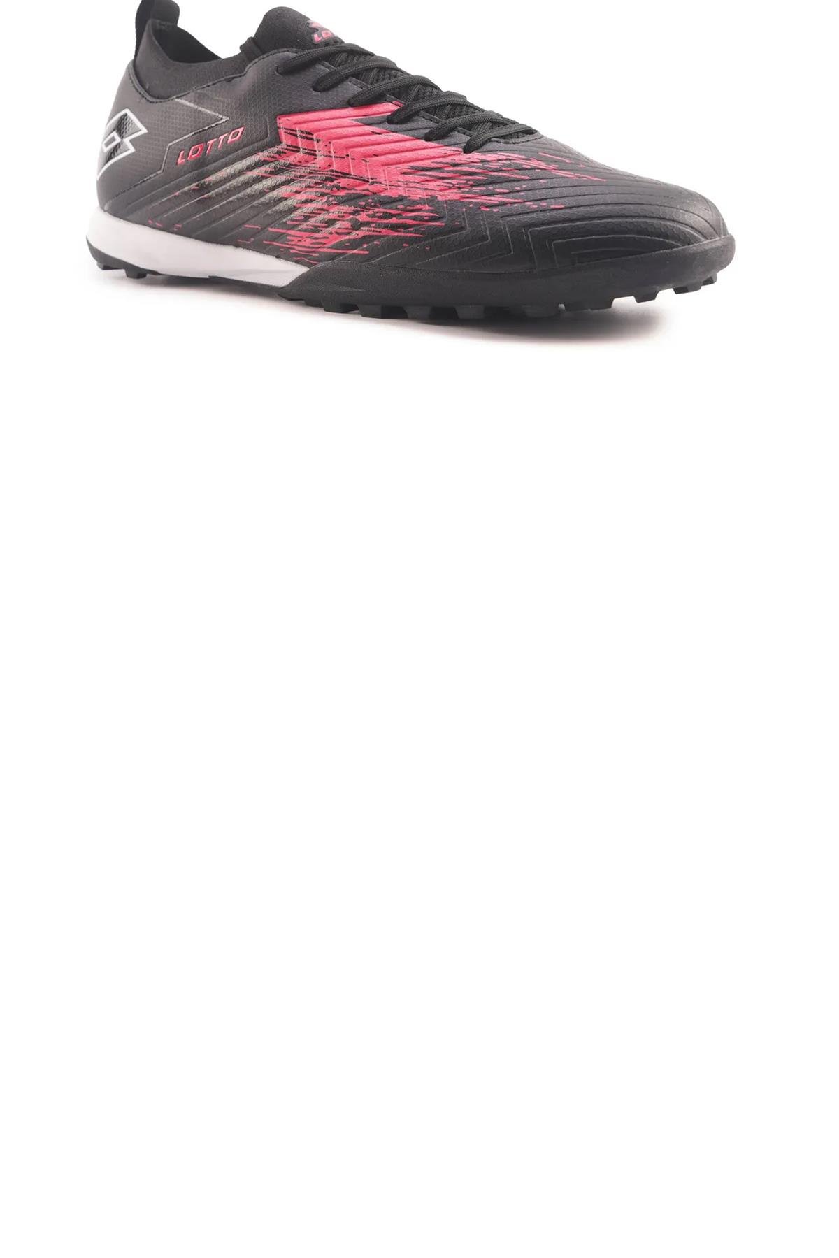 Lotto Çocuk Halı Saha Ayakkabısı 4W Hyper Tf Gr 4Pr 101897326 LOTTO 101897326