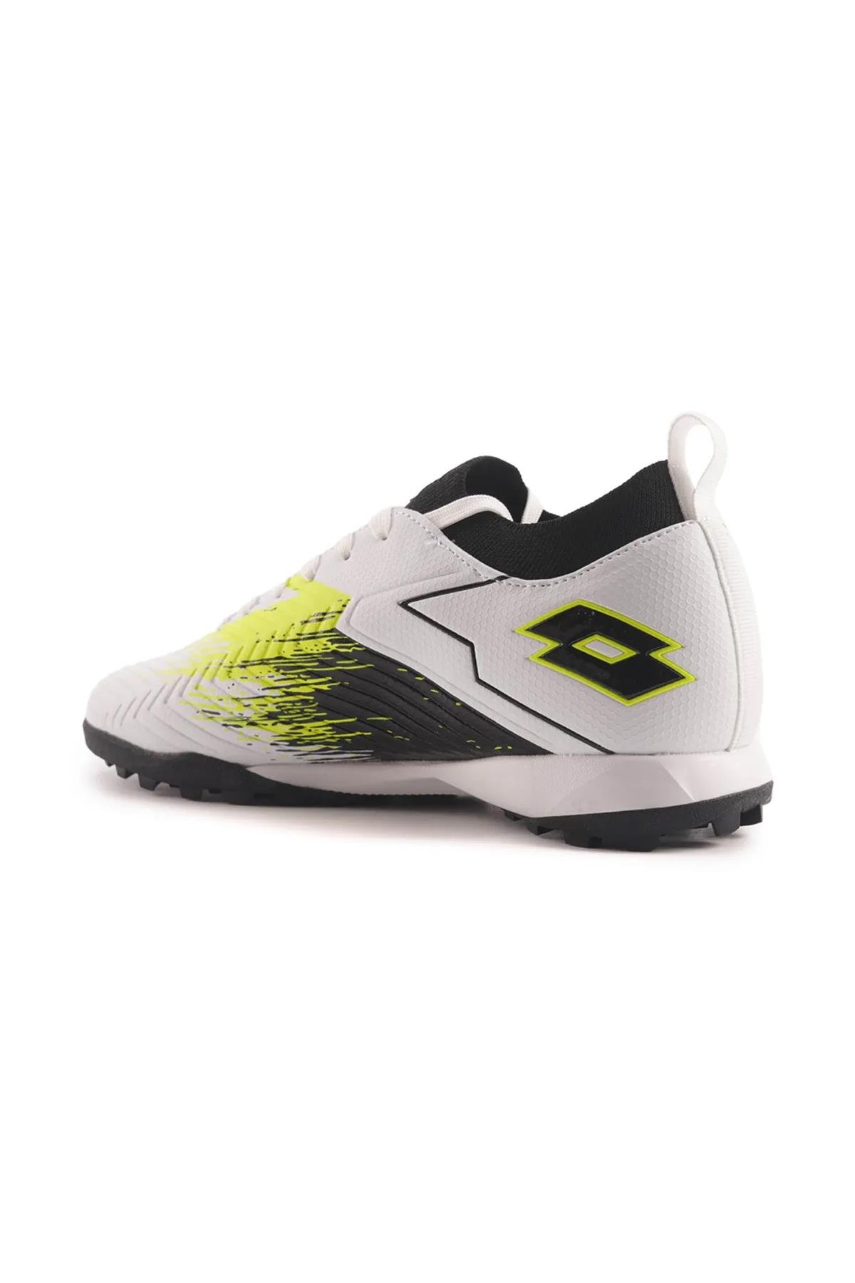 Lotto Çocuk Halı Saha Ayakkabısı 4W Hyper Tf Gr 4Pr 101900948 LOTTO 101900948