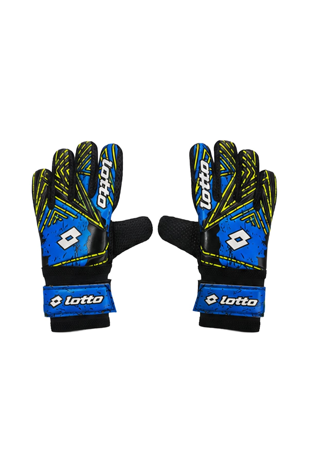 Lotto Çocuk Kaleci Eldiveni 6M GK TURF+T Beginner Level 102690836 LOTTO 102690836