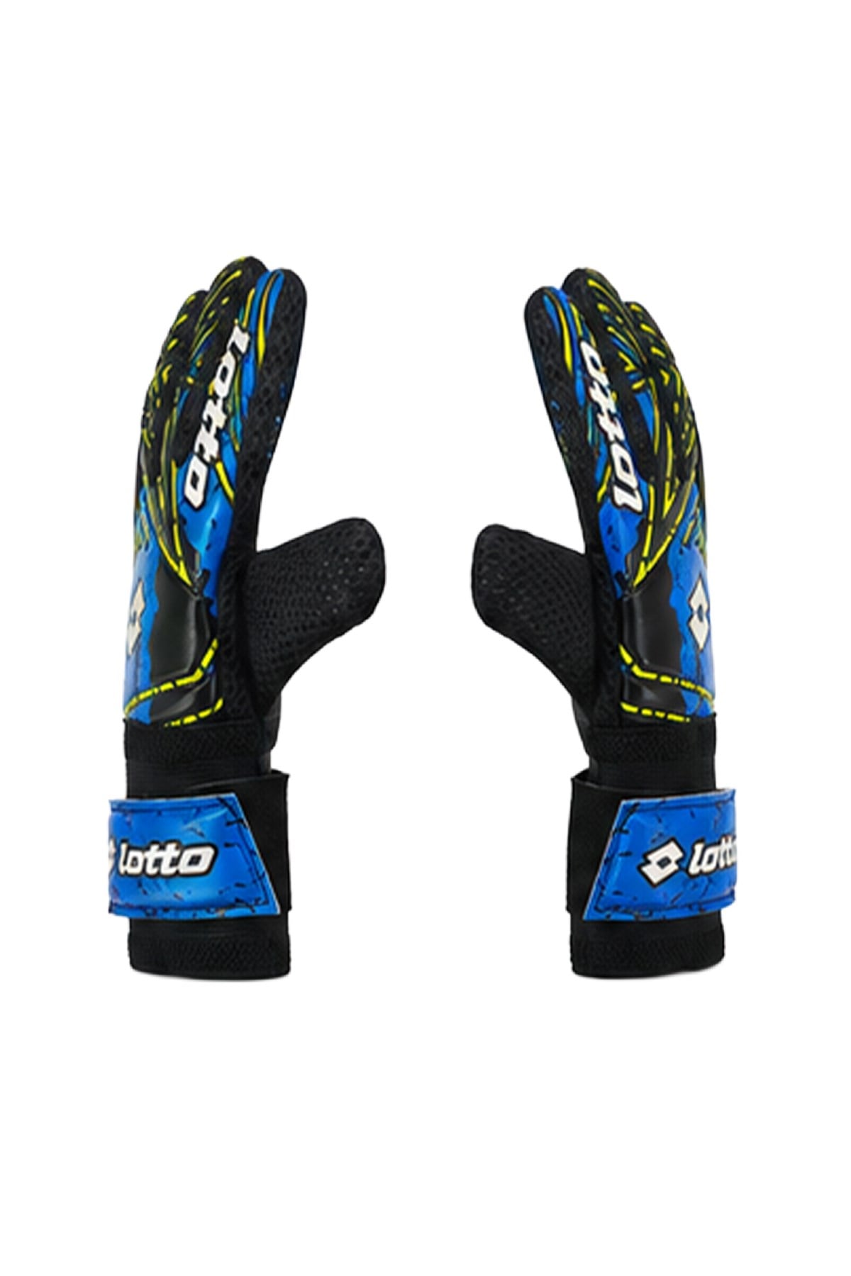 Lotto Çocuk Kaleci Eldiveni 6M GK TURF+T Beginner Level 102690836 LOTTO 102690836