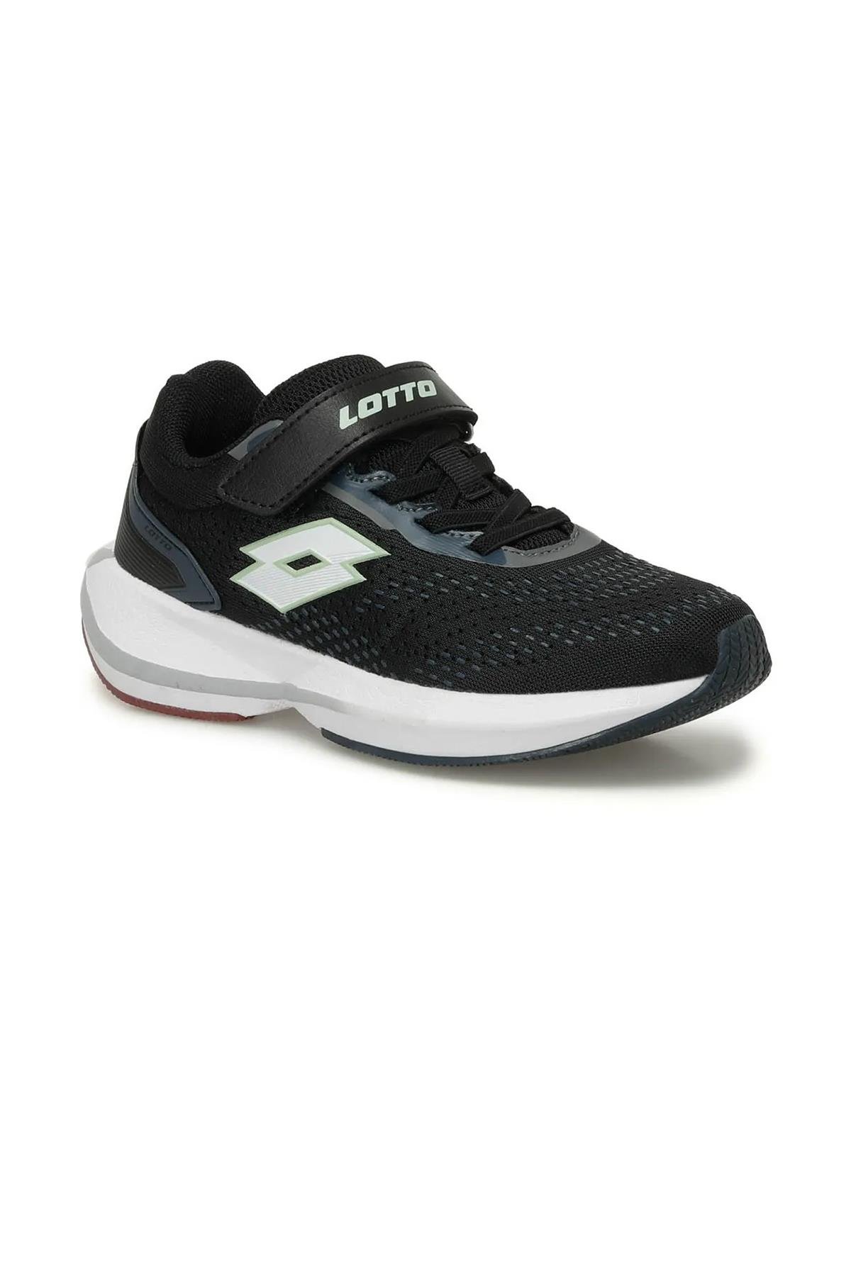 Lotto Çocuk Koşu Ayakkabısı 4W Chase B Ps Pr 101879639 LOTTO 101879639