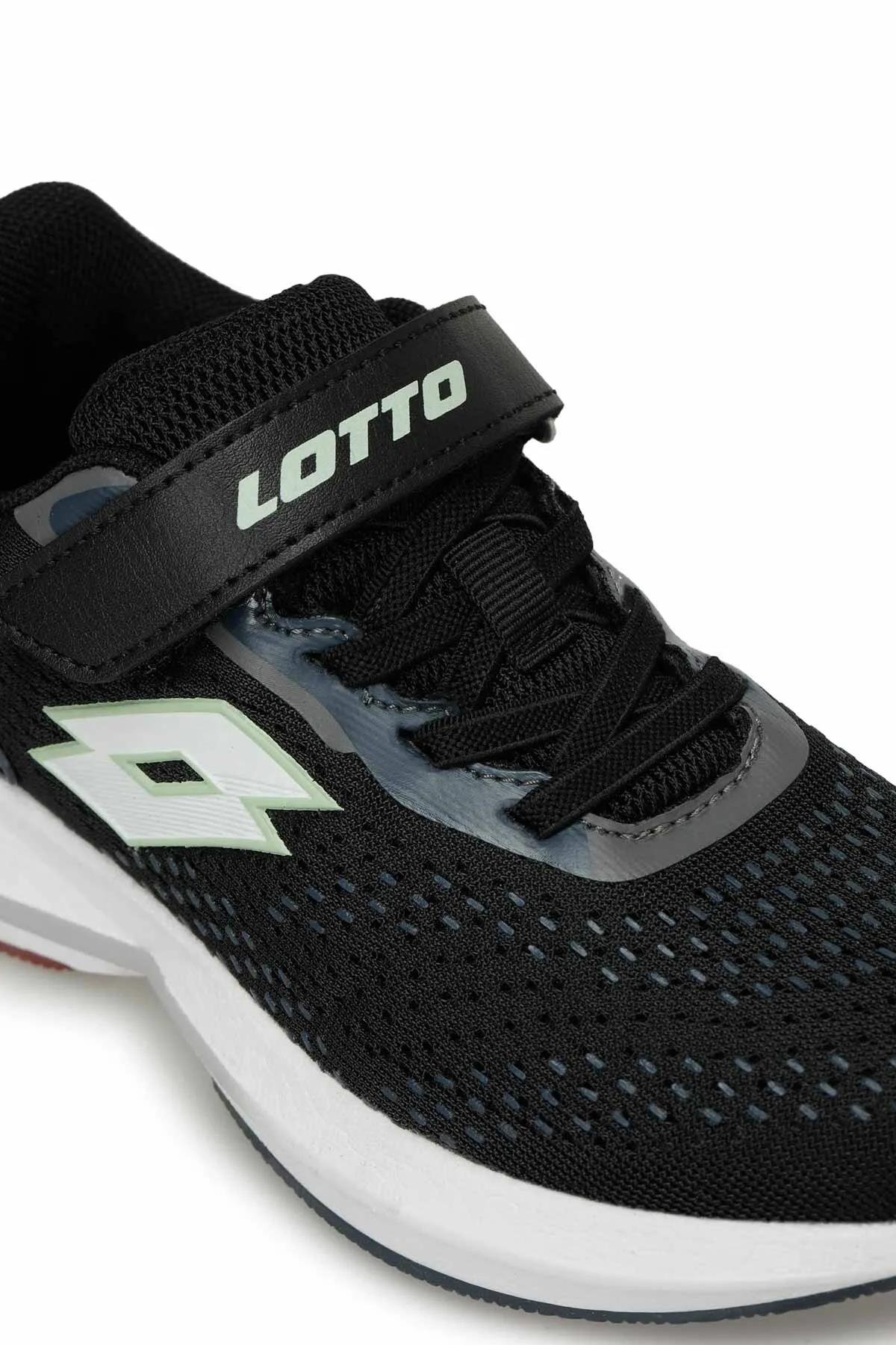 Lotto Çocuk Koşu Ayakkabısı 4W Chase B Ps Pr 101879639 LOTTO 101879639