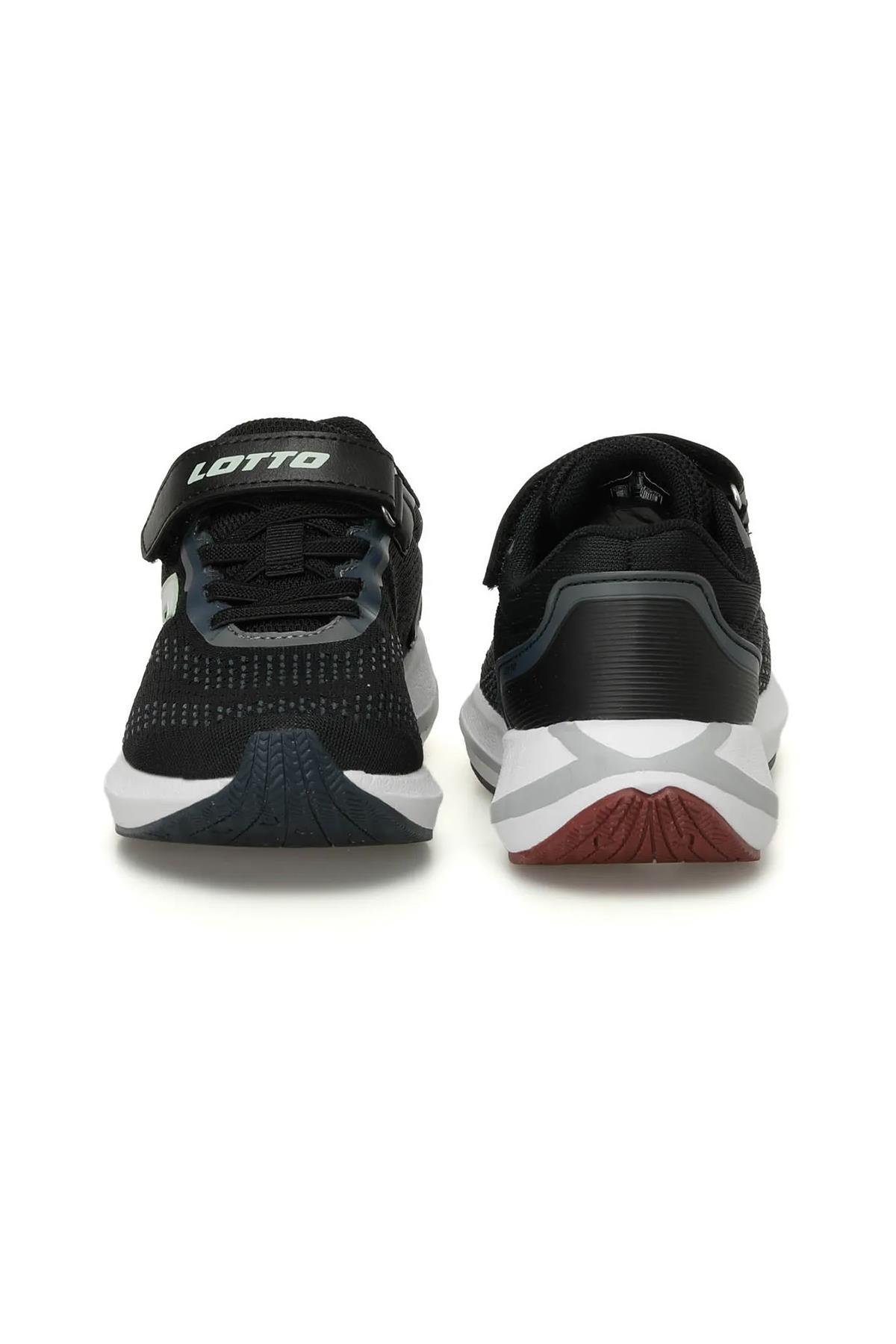 Lotto Çocuk Koşu Ayakkabısı 4W Chase B Ps Pr 101879639 LOTTO 101879639