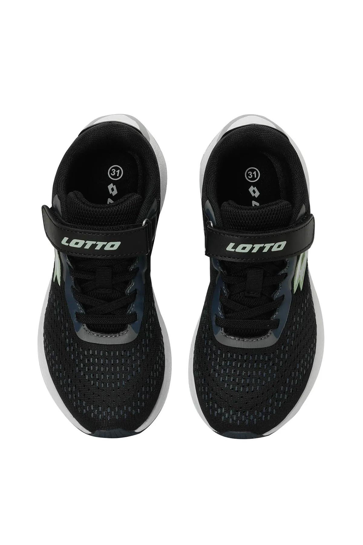 Lotto Çocuk Koşu Ayakkabısı 4W Chase B Ps Pr 101879639 LOTTO 101879639