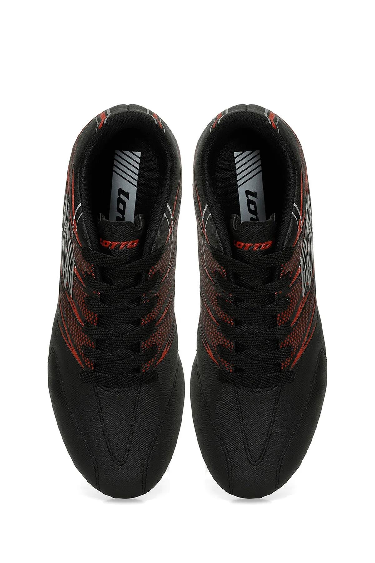 Lotto Çocuk Krampon 4W Derory Fg Gr 4Pr 101897321 LOTTO 101897321