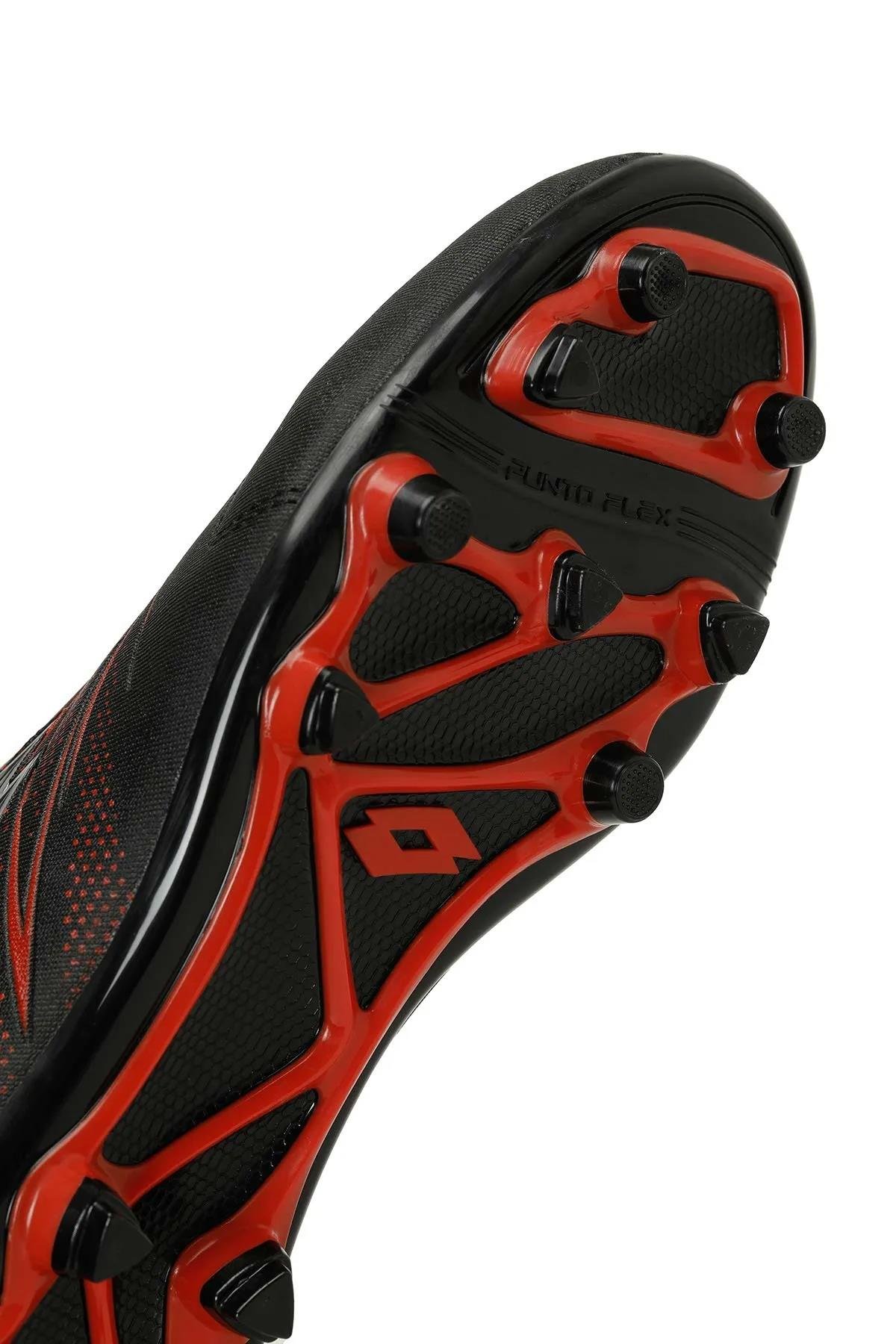 Lotto Çocuk Krampon 4W Derory Fg Gr 4Pr 101897321 LOTTO 101897321