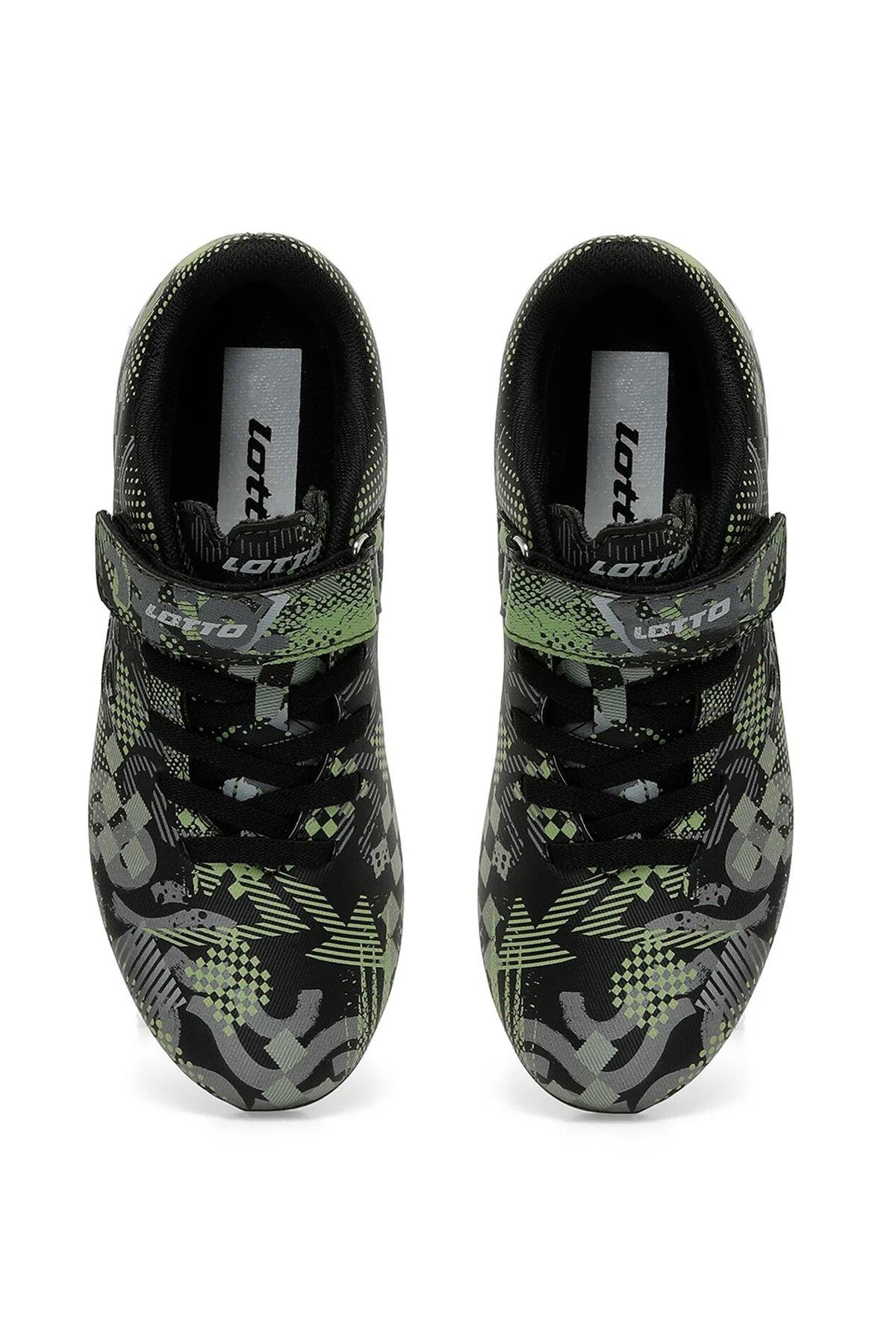 Lotto Çocuk Krampon Cooper FG B PS 4FX 101502810 LOTTO 101502810