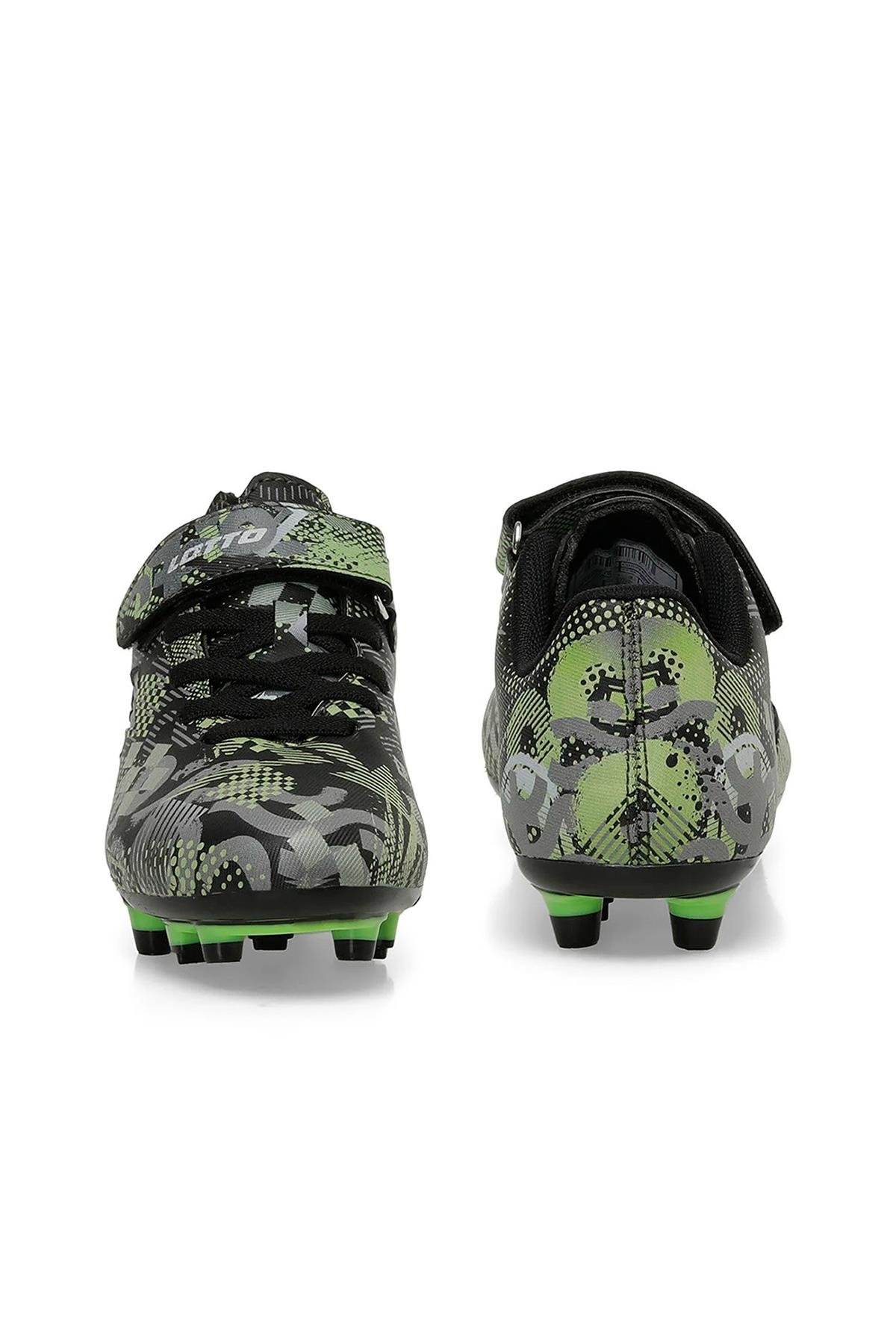 Lotto Çocuk Krampon Cooper FG B PS 4FX 101502810 LOTTO 101502810