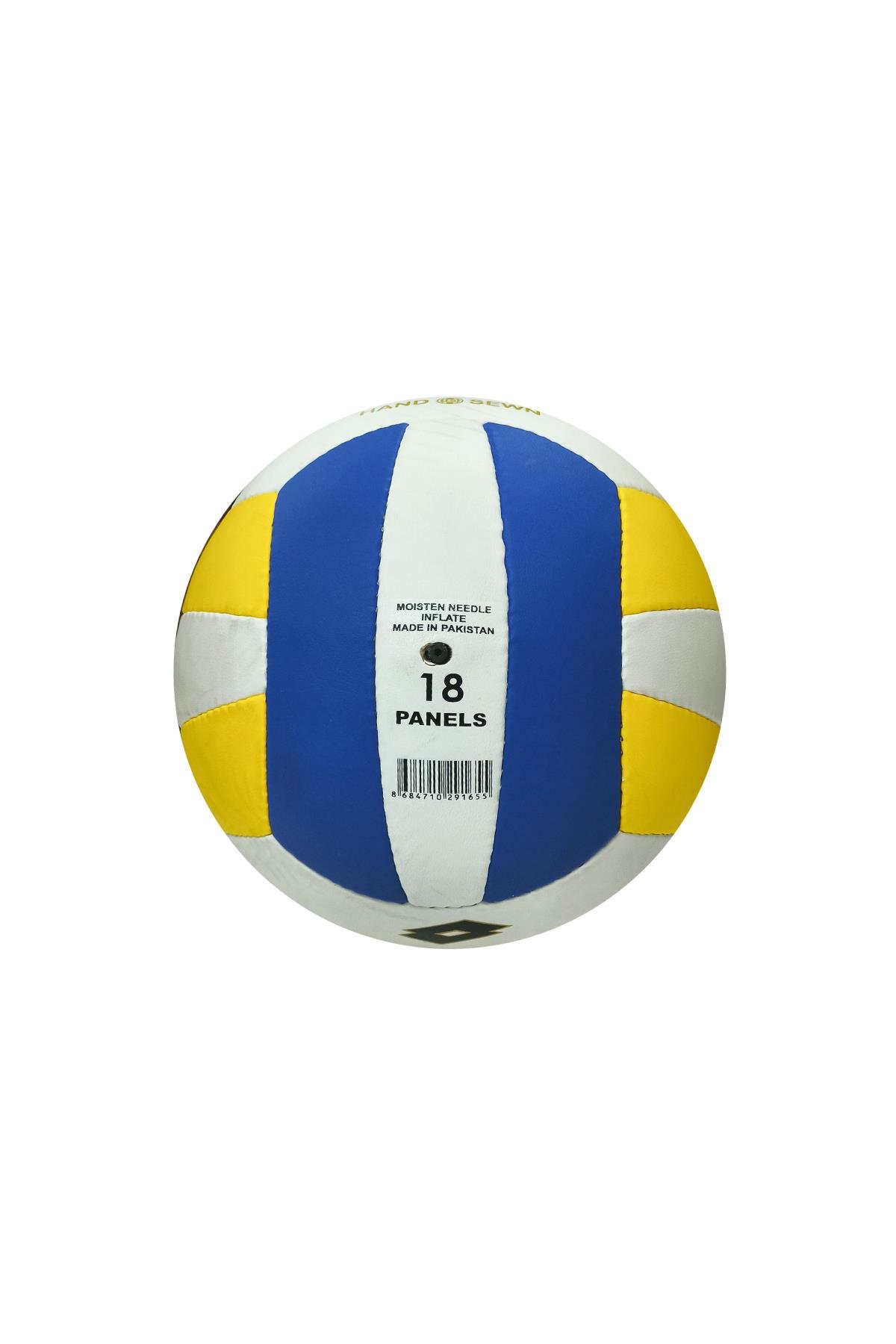 Lotto El Dikişli Voleybol Topu PallaVero 5 Numara 102055262 LOTTO 102055262