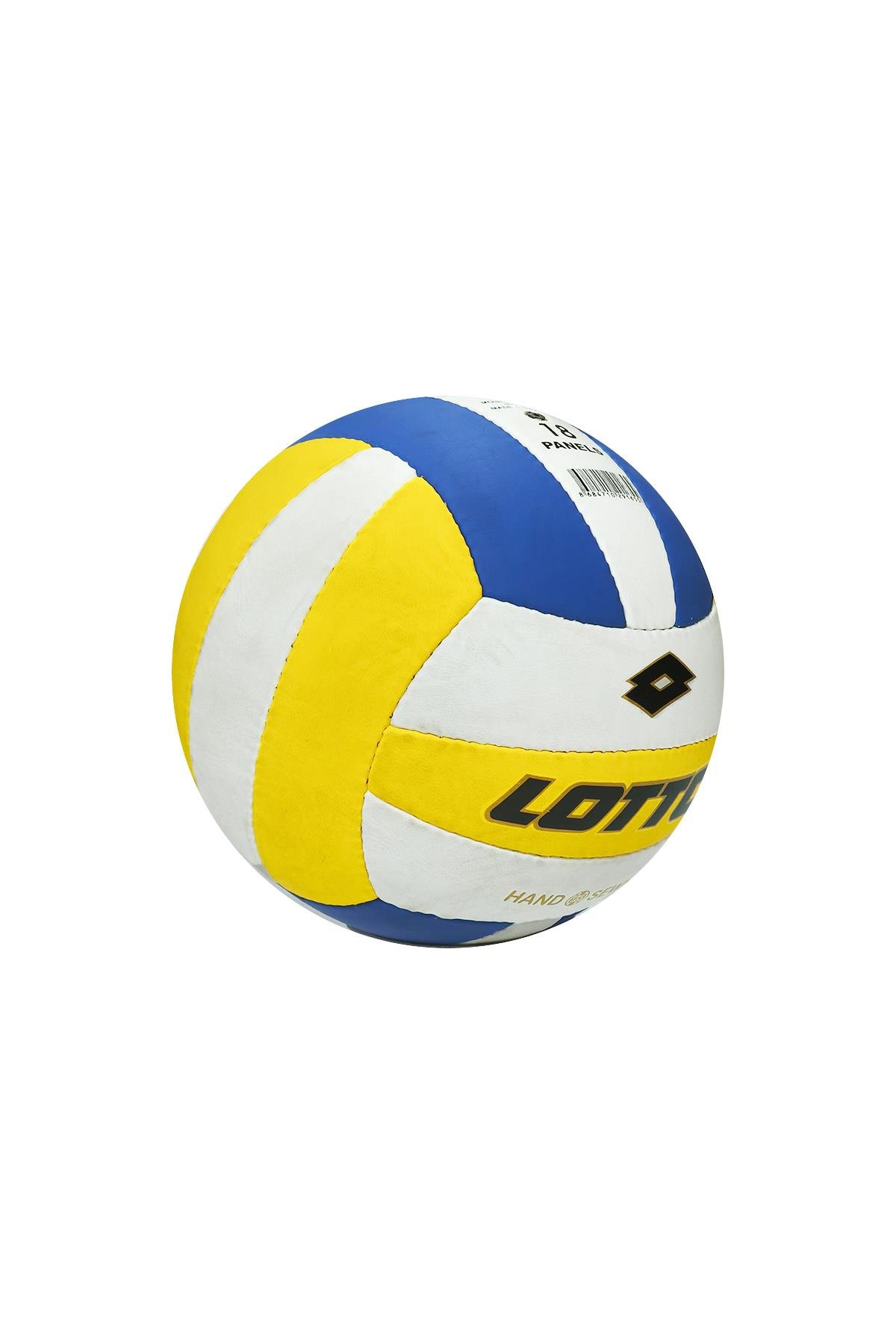 Lotto El Dikişli Voleybol Topu PallaVero 5 Numara 102055262 LOTTO 102055262