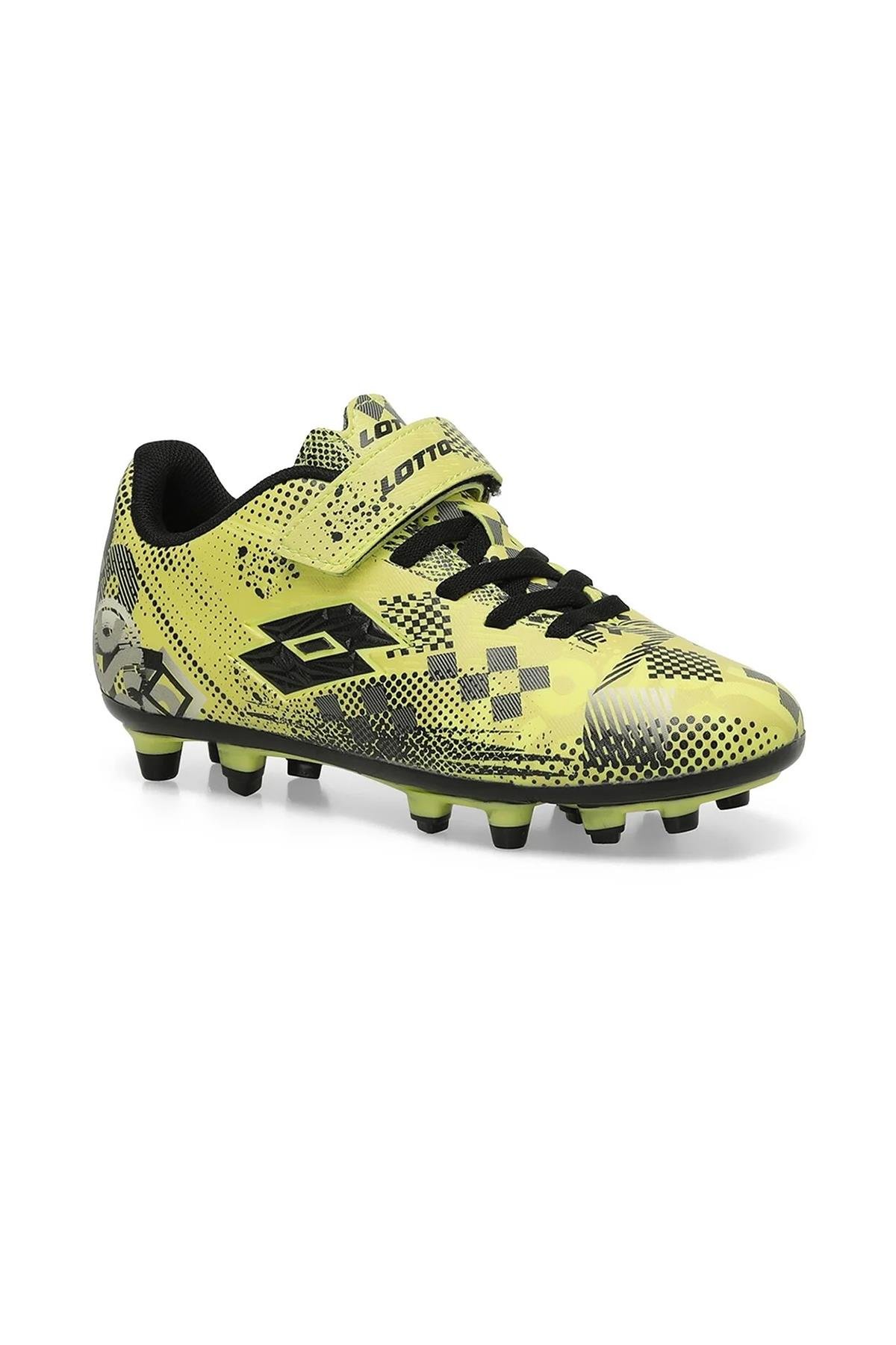 Lotto Erkek Çocuk Krampon Cooper FG B PS 4FX 101511194 LOTTO 101511194