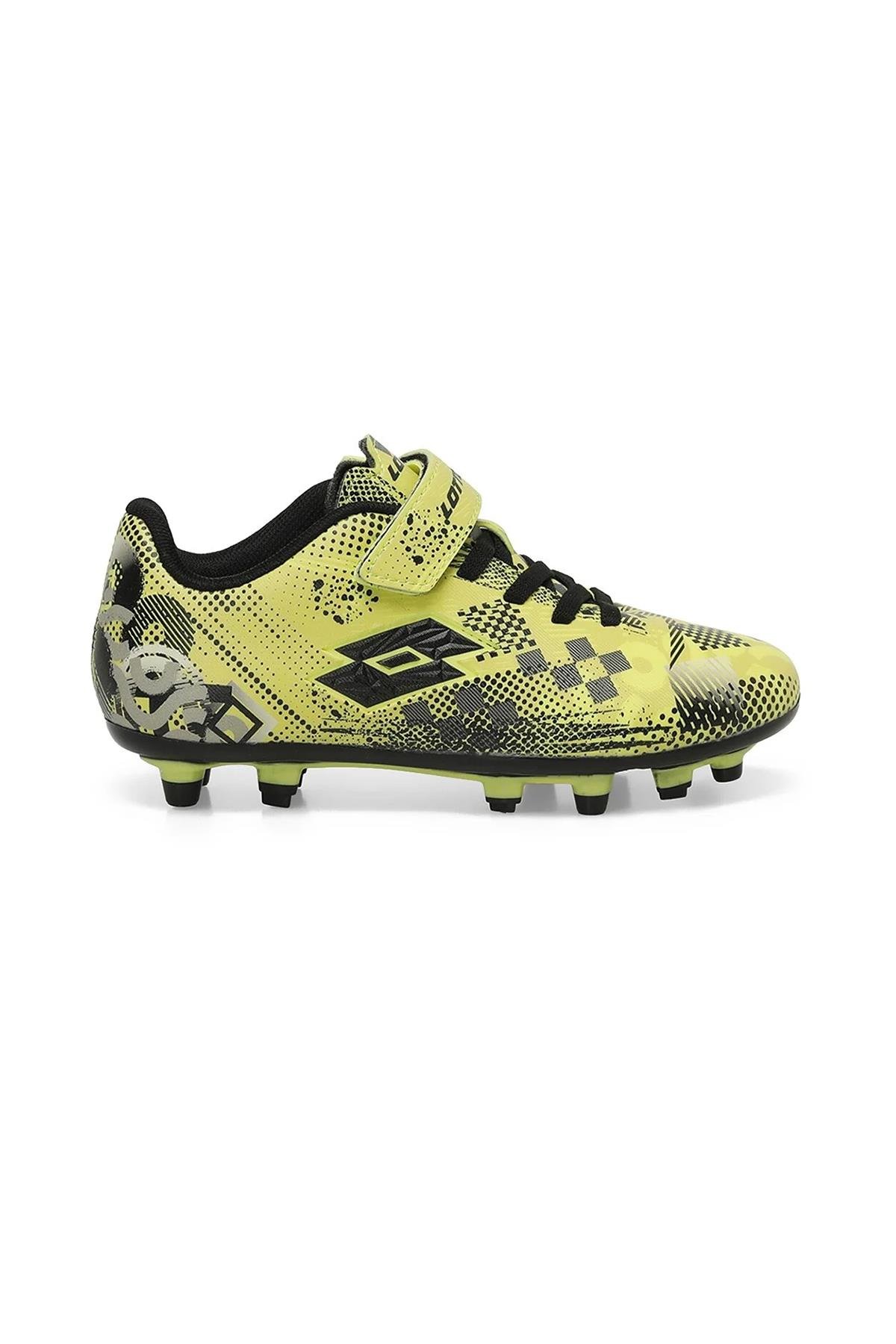 Lotto Erkek Çocuk Krampon Cooper FG B PS 4FX 101511194 LOTTO 101511194