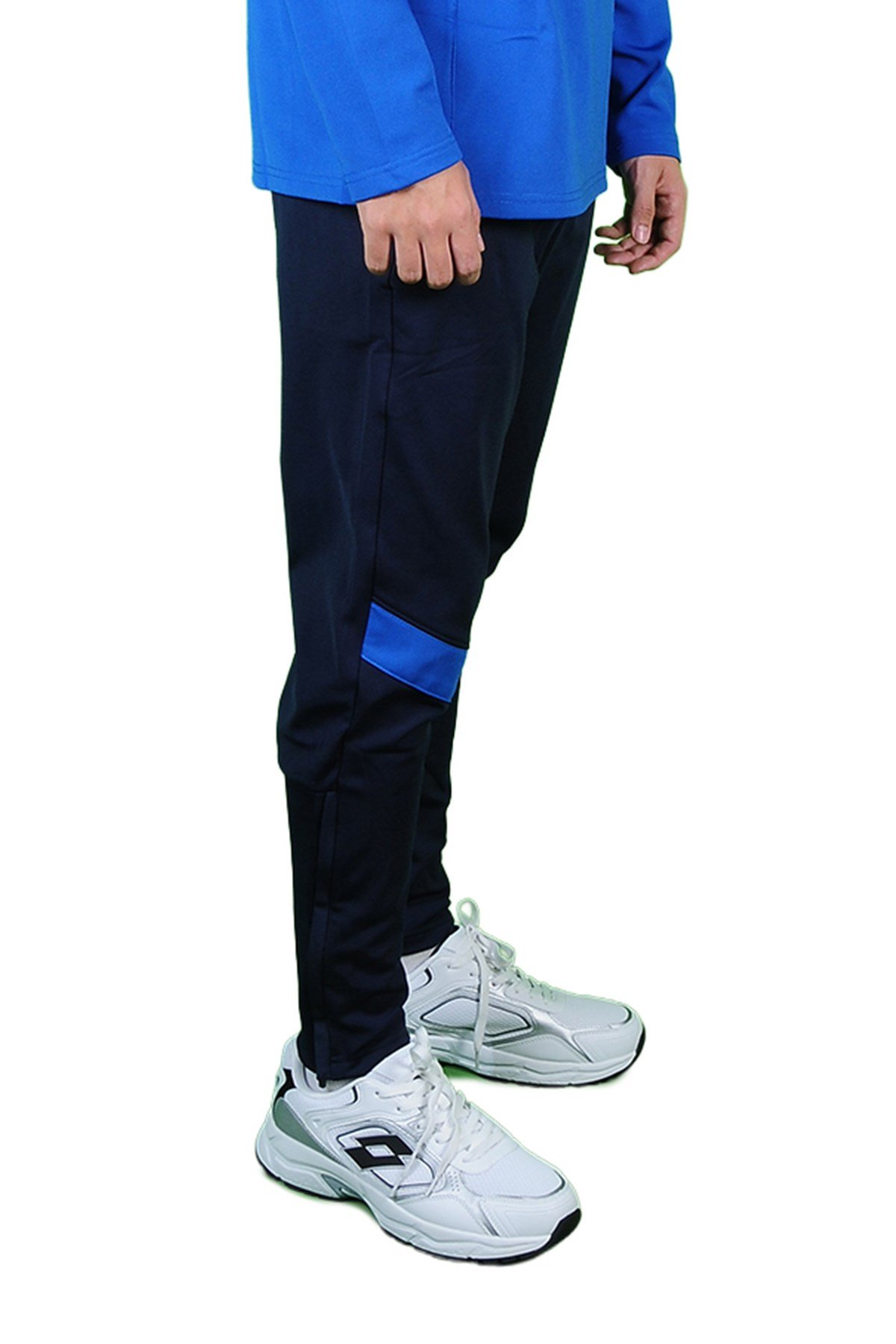 Lotto Erkek Eşofman Altı 5W M-Bloccon Jogger 5Pr Tpt 102055456 LOTTO 102055456