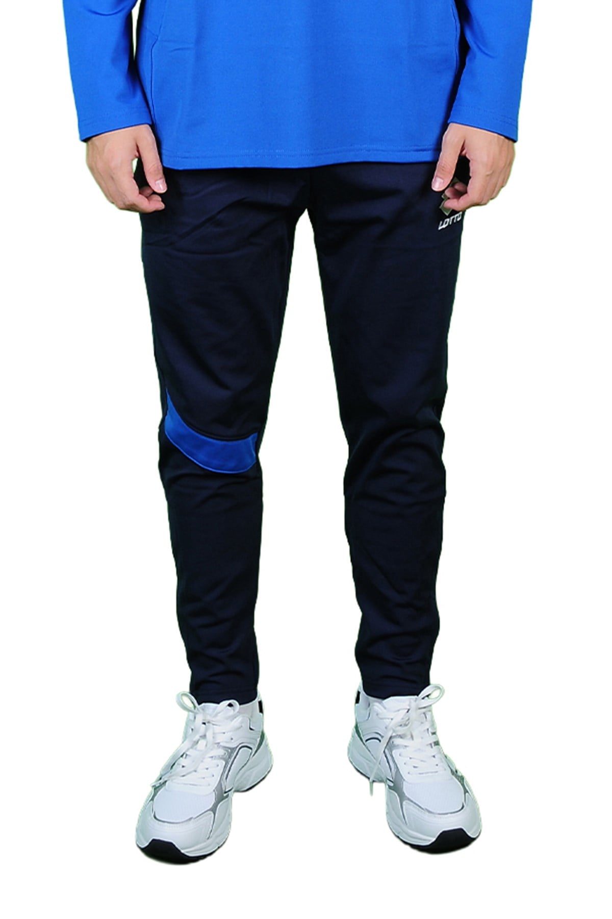 Lotto Erkek Eşofman Altı 5W M-Bloccon Jogger 5Pr Tpt 102055456 LOTTO 102055456