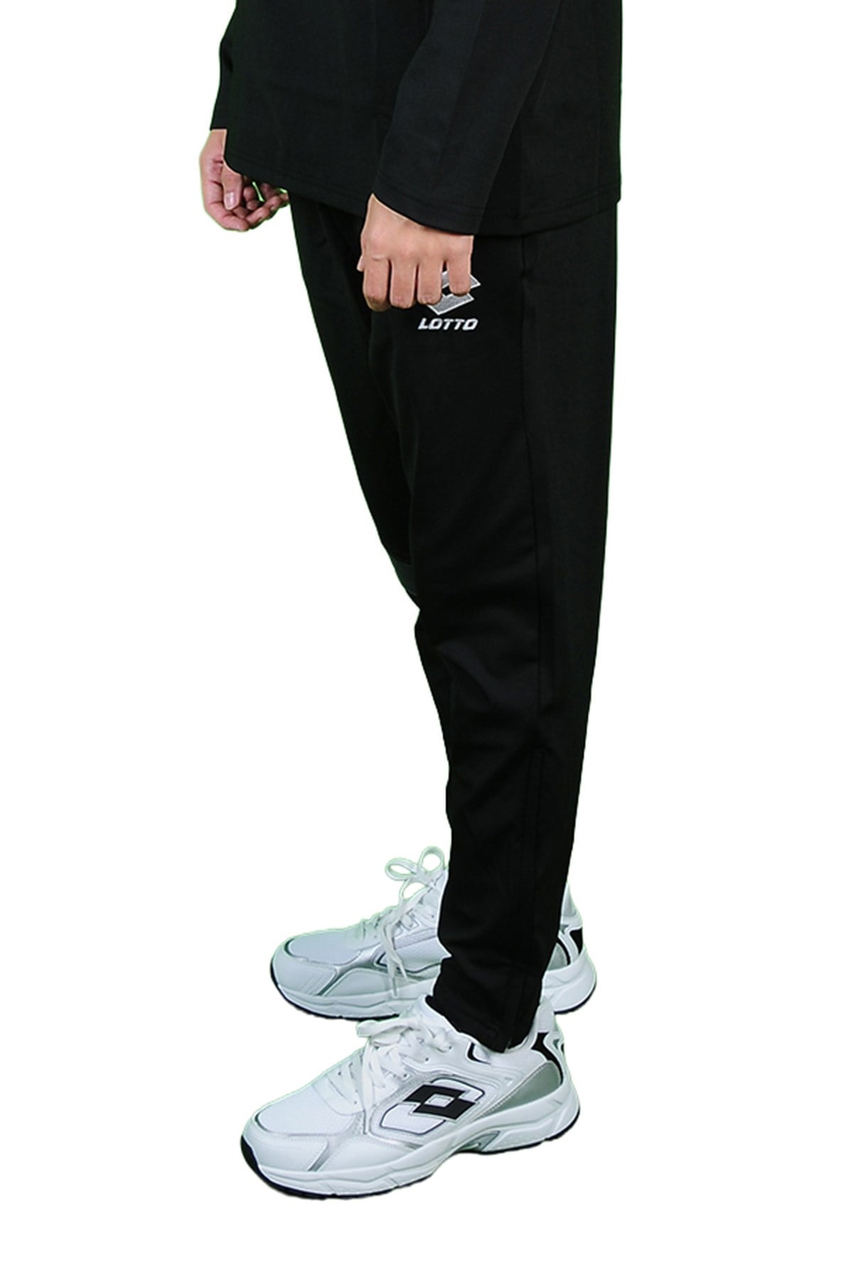 Lotto Erkek Eşofman Altı 5W M-Bloccon Jogger 5Pr Tpt 102055457 LOTTO 102055457