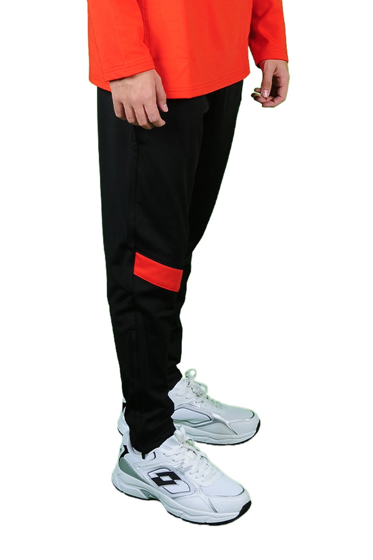 Lotto Erkek Eşofman Altı 5W M-Bloccon Jogger 5Pr Tpt 102055455 LOTTO 102055455