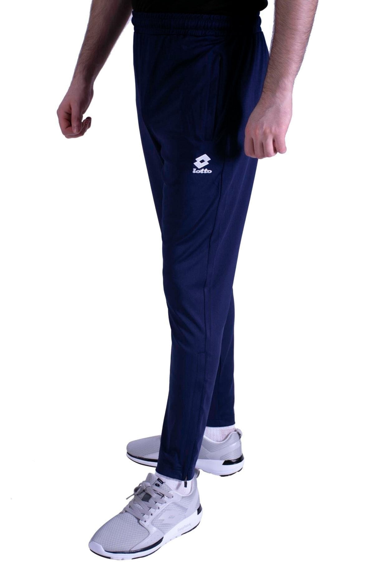 Lotto Erkek Eşofman Altı R8988 Pants Team Sports Iı Ant Pl LOTTO R8988