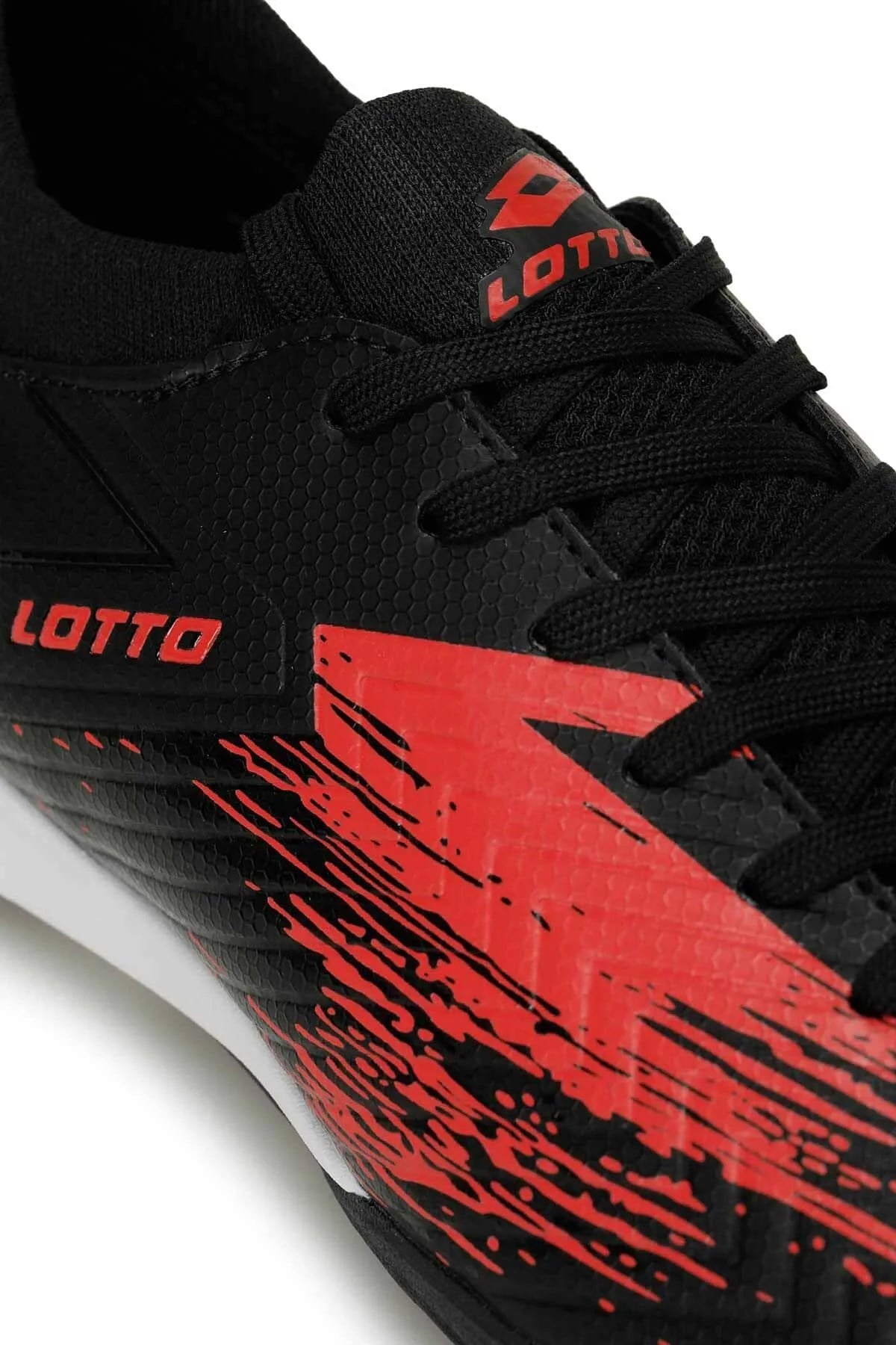 Lotto Erkek Halı Saha Ayakkabısı 4W Hyper Tf 4Pr 101879910 LOTTO 101879910
