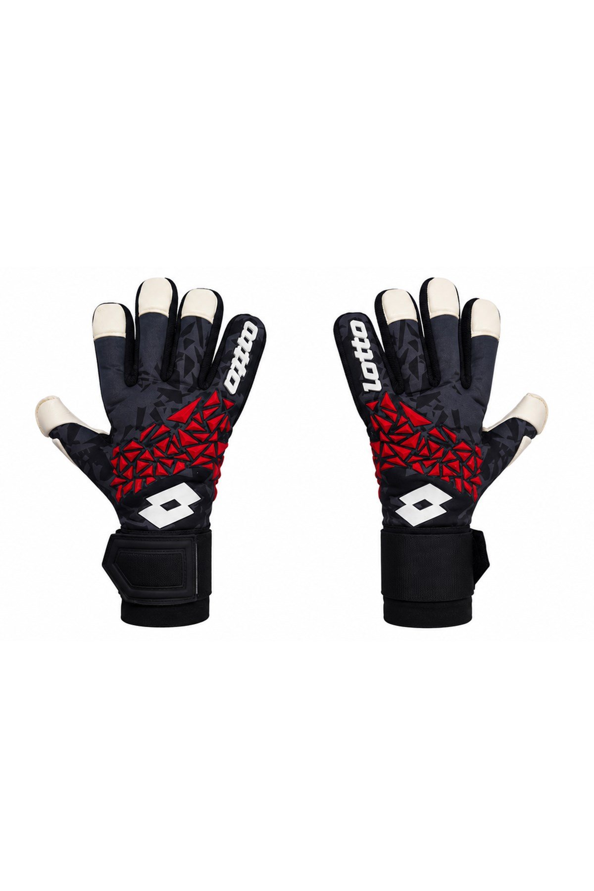 Lotto Erkek Kaleci Eldiveni 6M GK BRPR-Training-Match 102690842 LOTTO 102690842