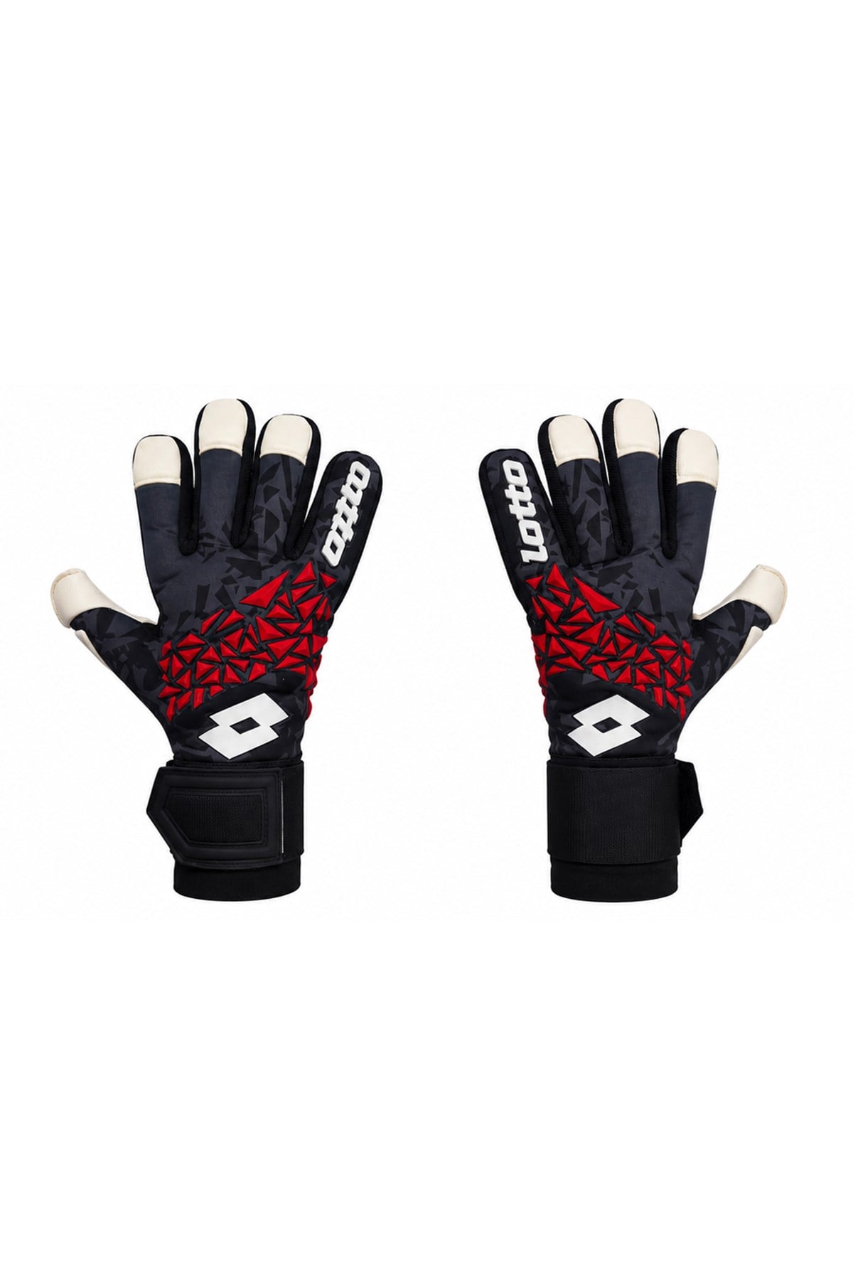Lotto Erkek Kaleci Eldiveni 6M GK BRPR-Training-Match 102690842 LOTTO 102690842