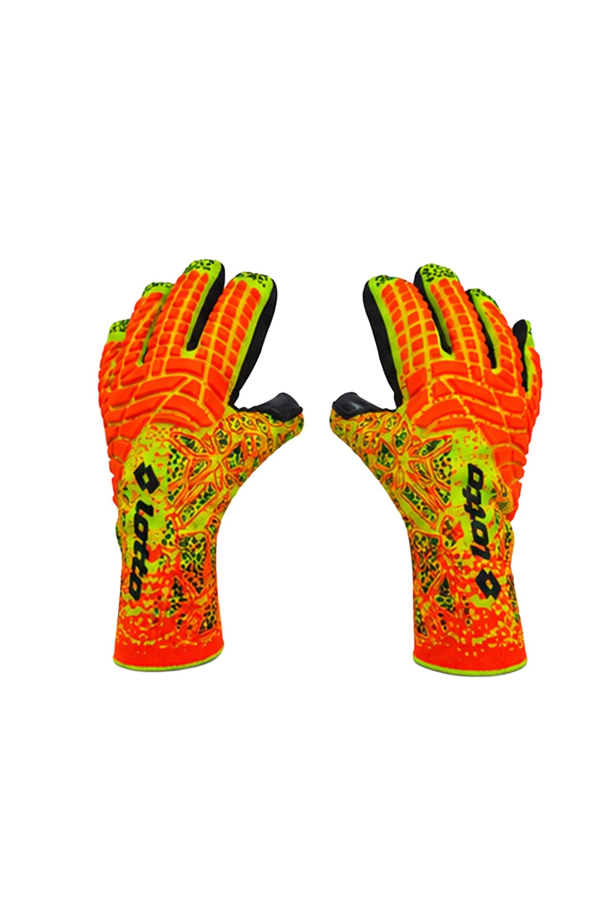 Lotto Erkek Kaleci Eldiveni 6M GK M 1 TEC-Training-Match 102690841 LOTTO 102690841