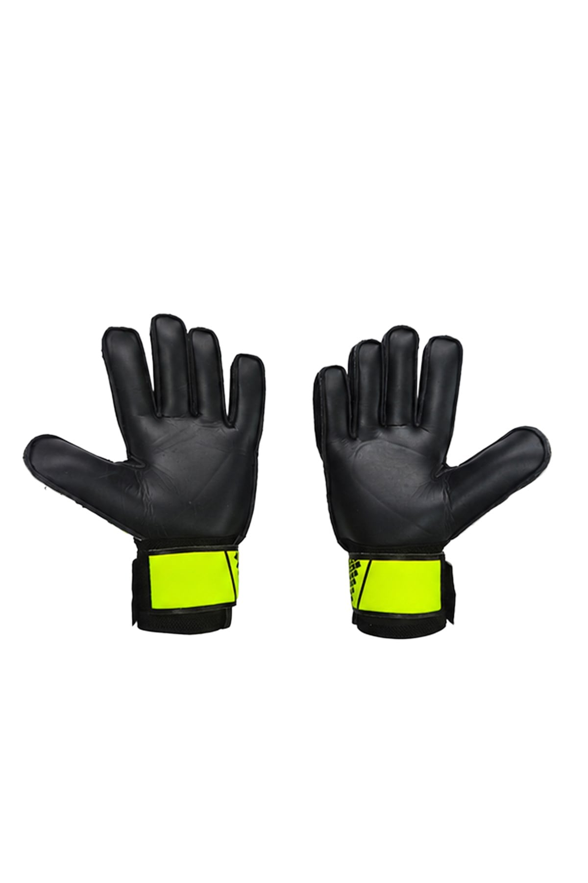 Lotto Erkek Kaleci Eldiveni 6M GK TURF+T Beginner Level 102690837 LOTTO 102690837