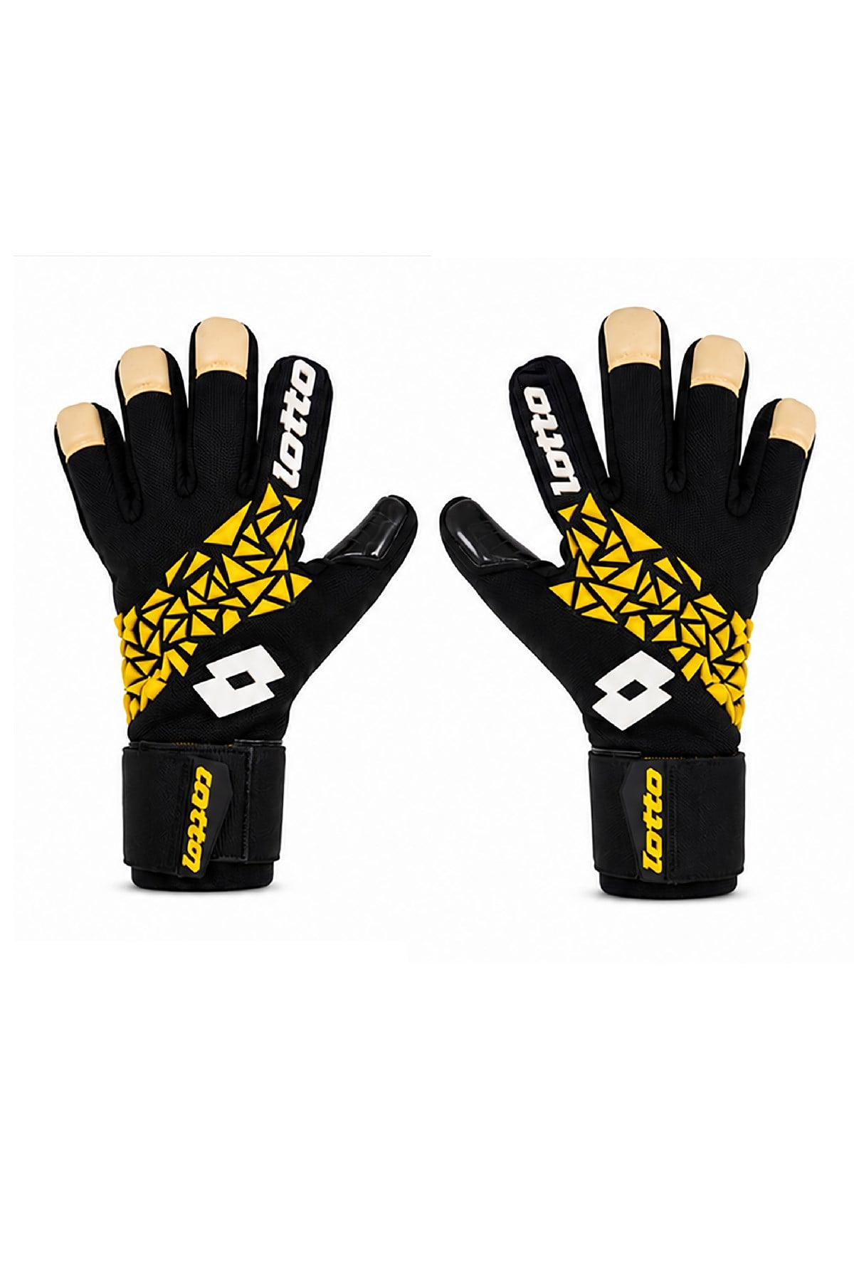 Lotto Erkek Kaleci Eldiveni Gk C-Kit-Training-Match 102690838 LOTTO 102690838