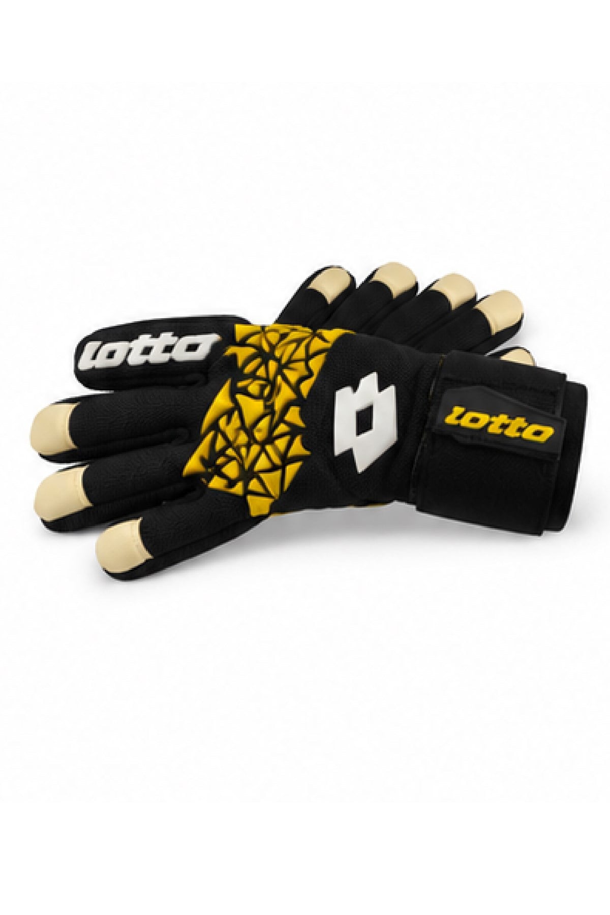 Lotto Erkek Kaleci Eldiveni Gk C-Kit-Training-Match 102690838 LOTTO 102690838