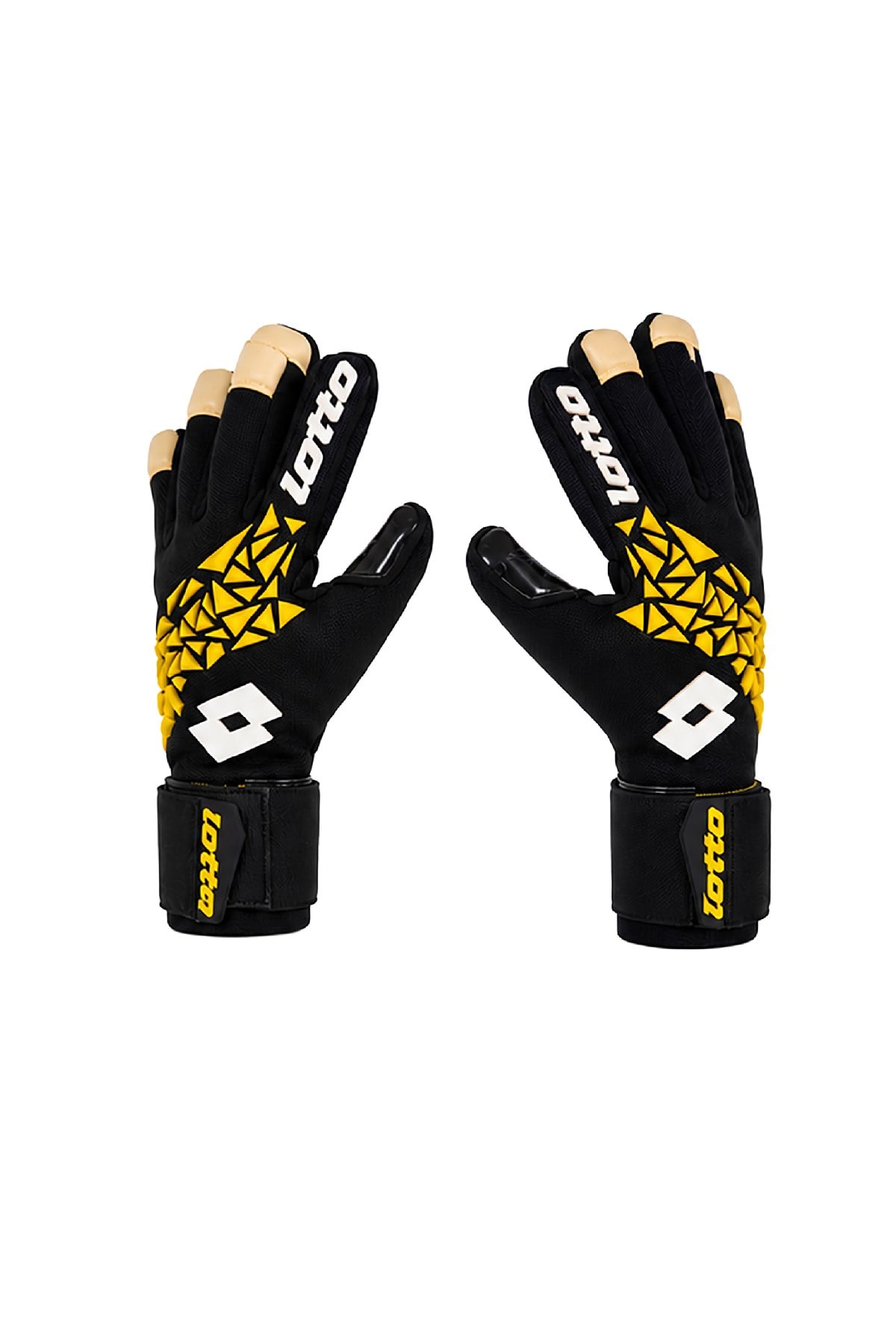 Lotto Erkek Kaleci Eldiveni Gk C-Kit-Training-Match 102690838 LOTTO 102690838