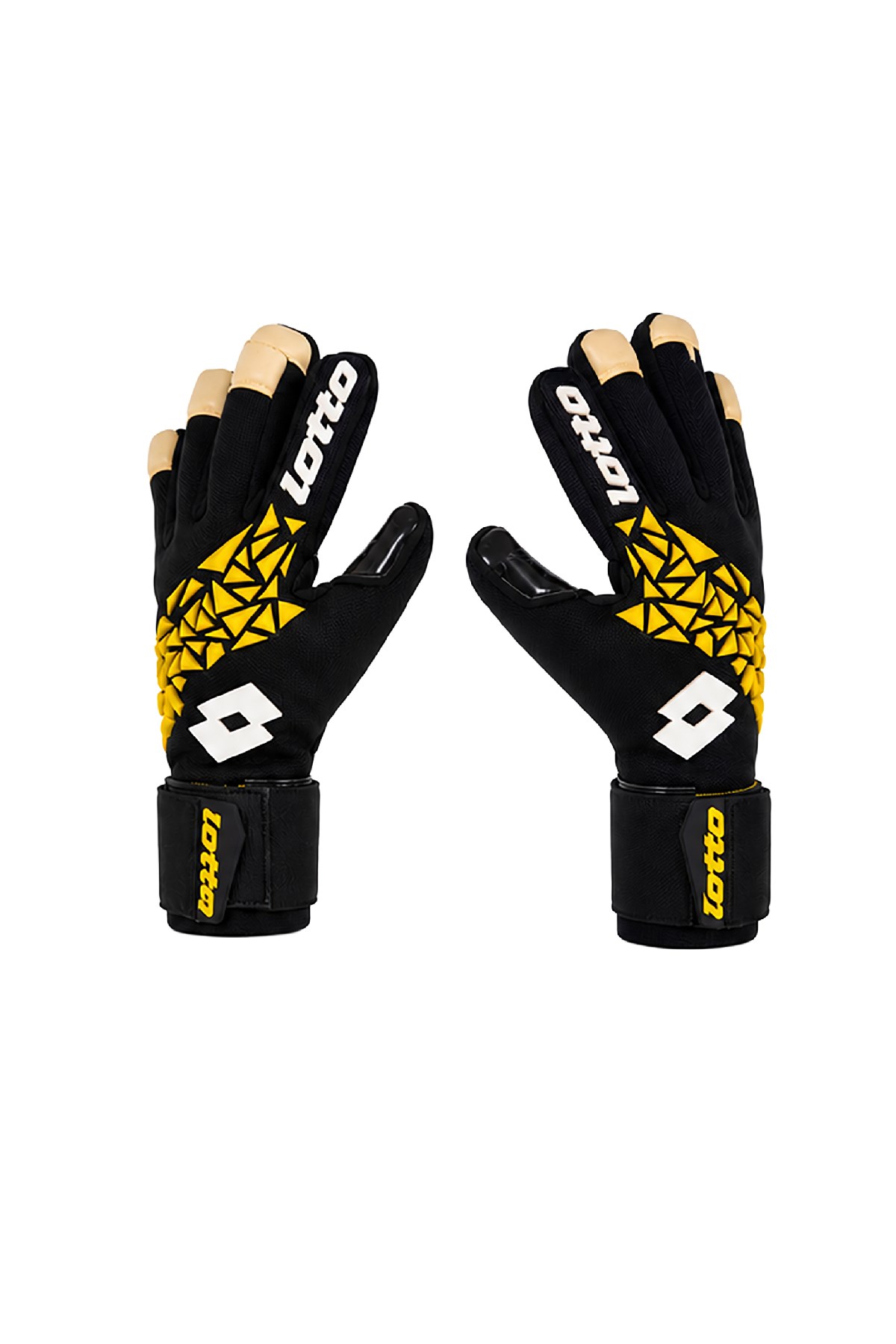 Lotto Erkek Kaleci Eldiveni Gk C-Kit-Training-Match 102690838 LOTTO 102690838