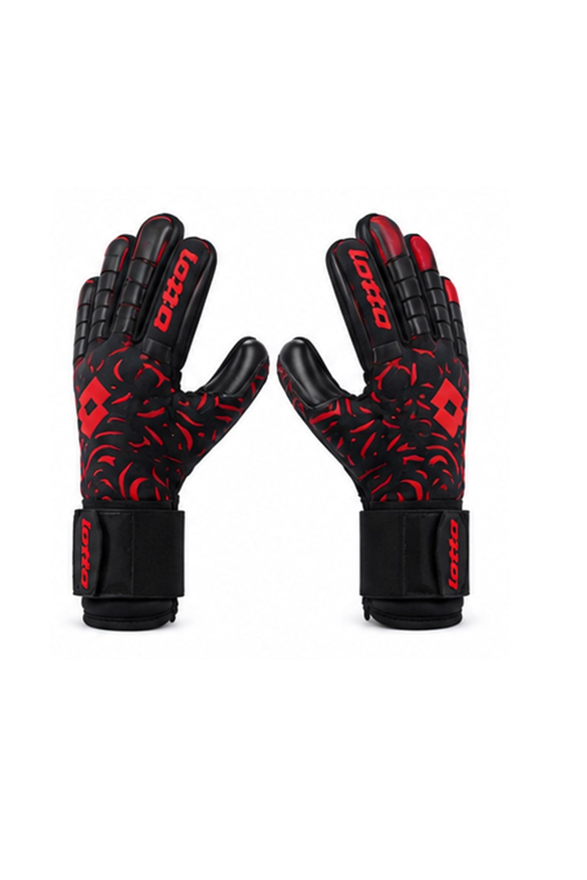 Lotto Erkek Kaleci Eldiveni Gk Gp-150-Training 102690840 LOTTO 102690840