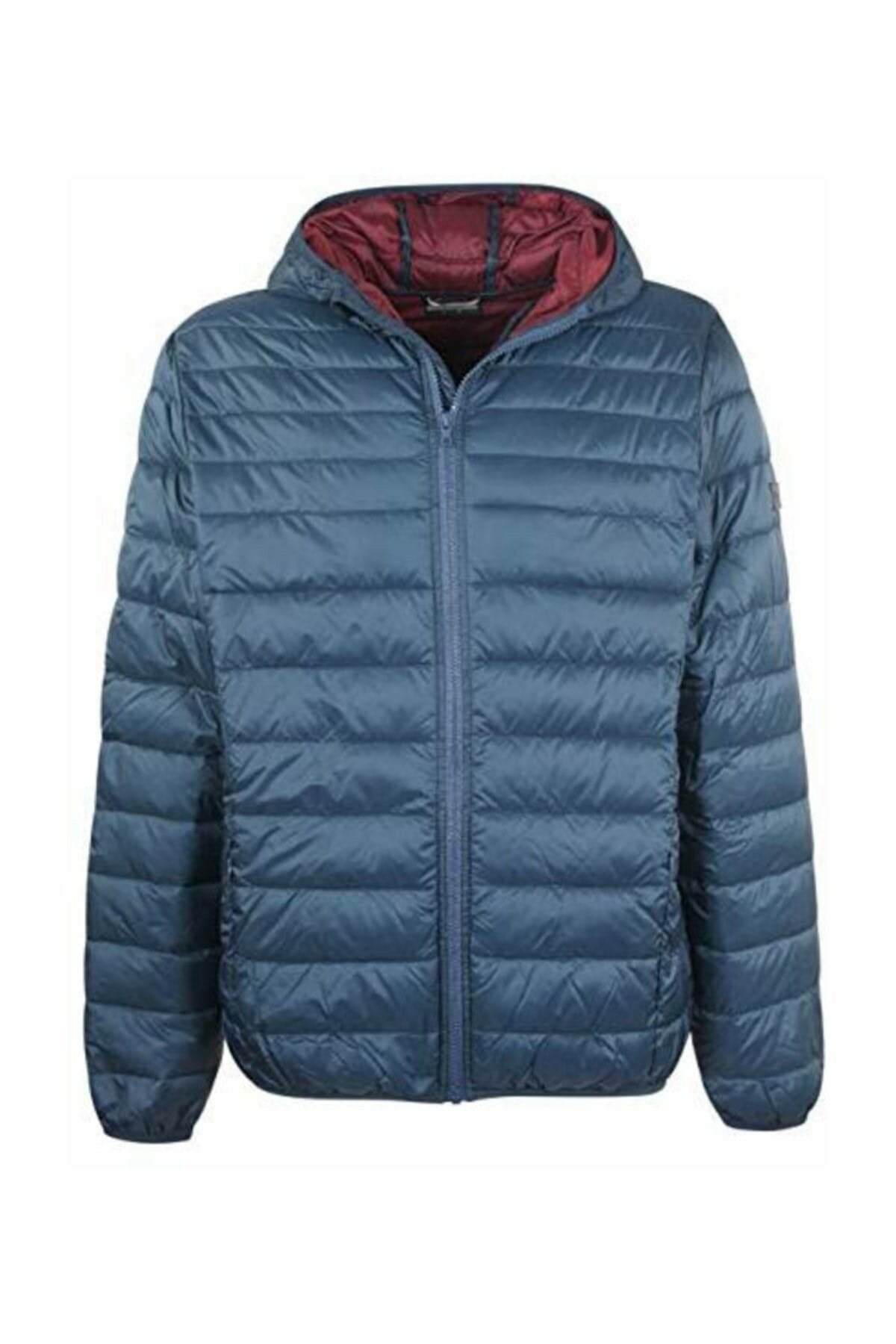 Lotto Erkek Mont Jonah IV Bomber Light Pad-Mont T5496 LOTTO T5496
