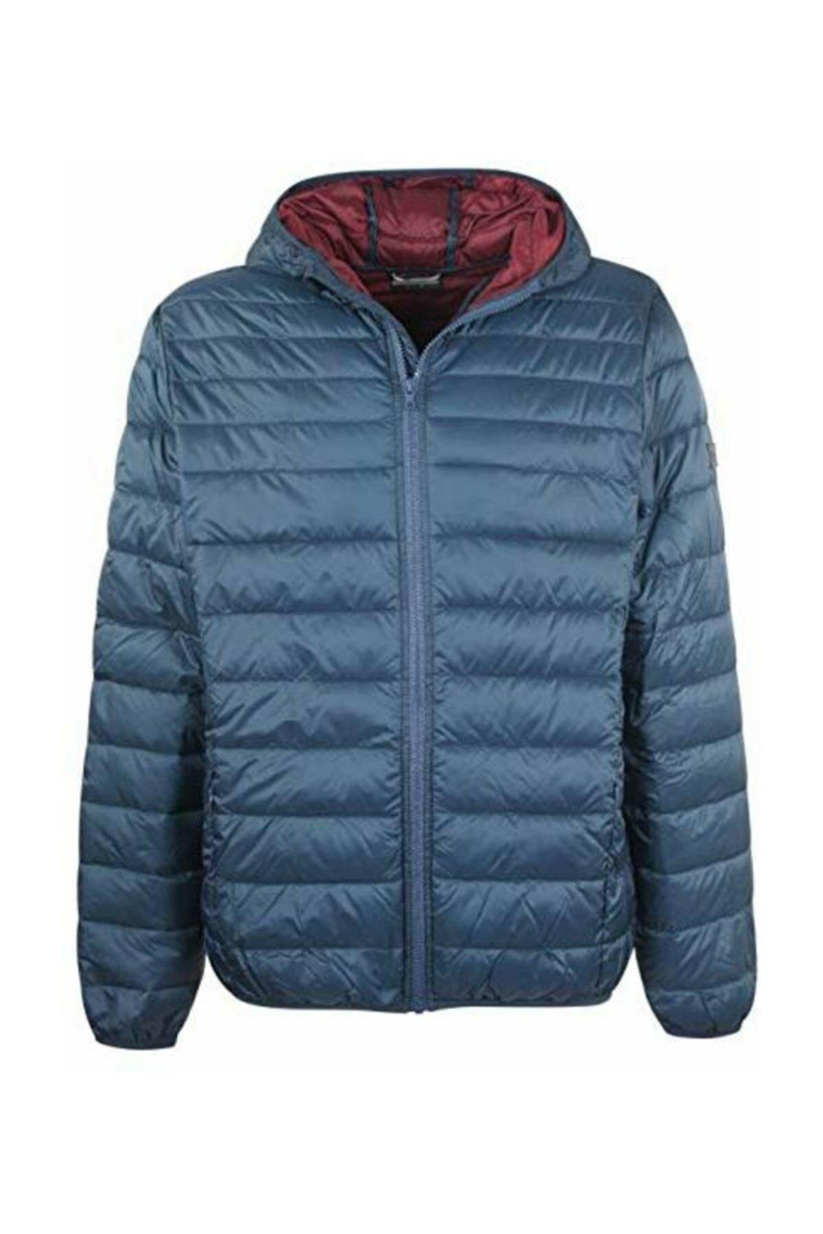 Lotto Erkek Mont Jonah IV Bomber Light Pad-Mont T5496 LOTTO T5496