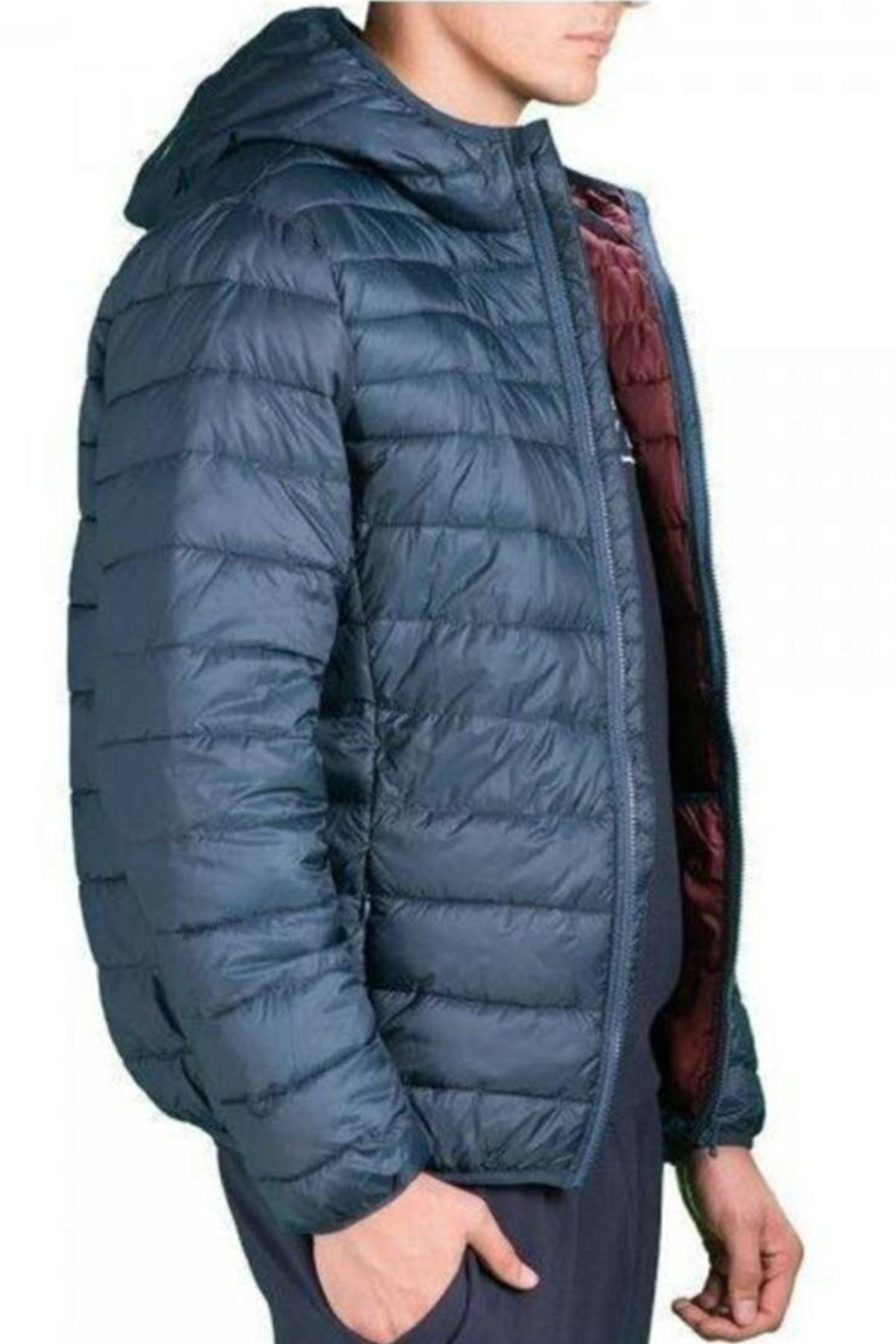 Lotto Erkek Mont Jonah IV Bomber Light Pad-Mont T5496 LOTTO T5496