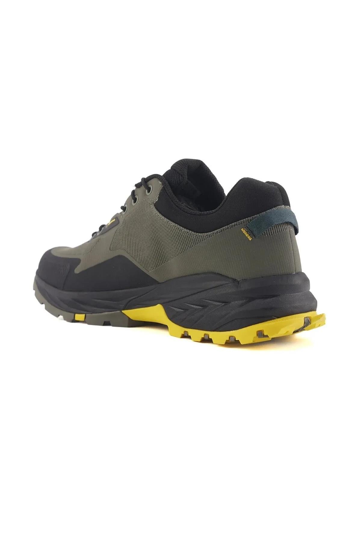 Lotto Erkek Outdoor Ayakkabı 3W Magnus Wp 3Pr 101394126 LOTTO 101394126