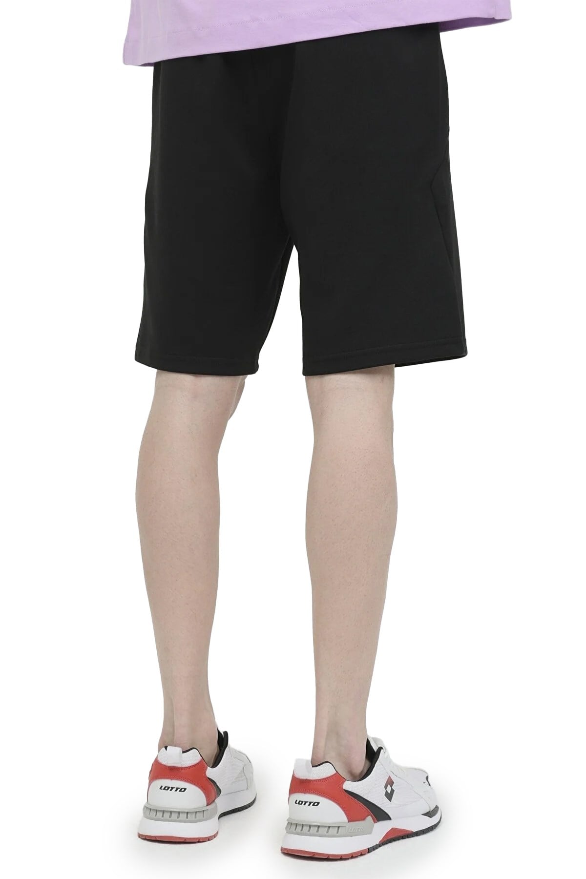 Lotto Erkek Şort 4M M-Brixen Short 4Fx 101611334 LOTTO 101611334