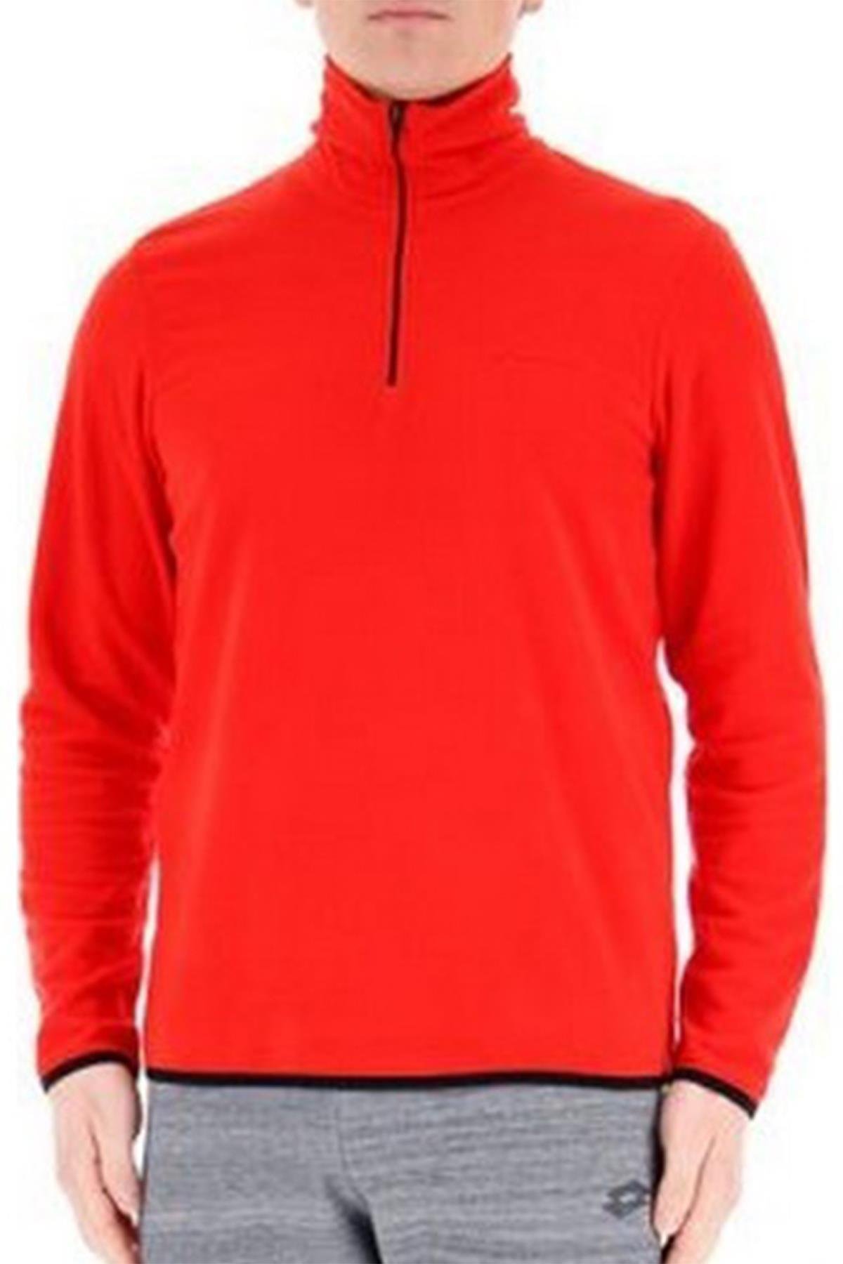 Lotto Erkek Sweatshirt T6457 Jonah IIi Sweat Hz Pile LOTTO T6457