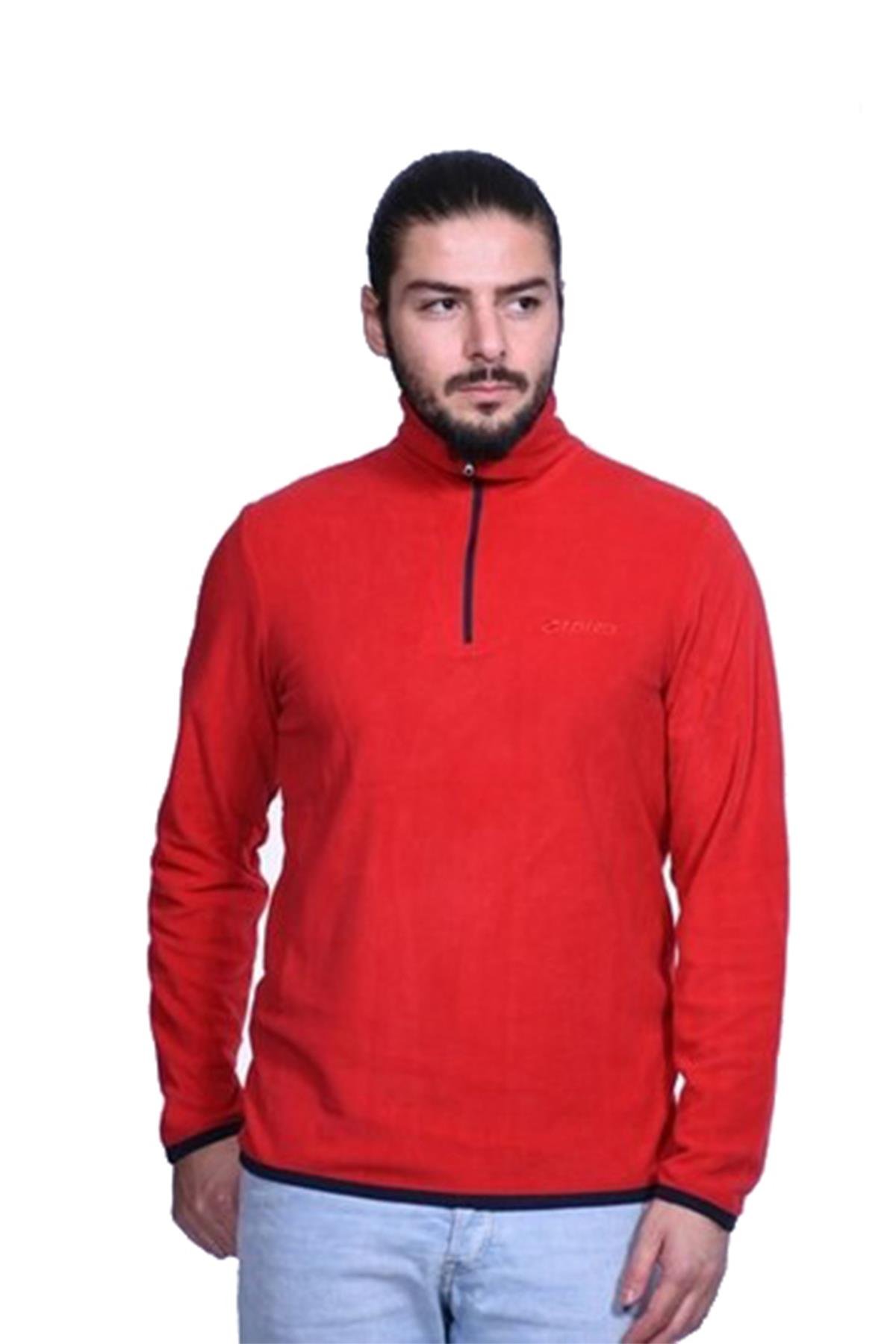 Lotto Erkek Sweatshirt T6457 Jonah IIi Sweat Hz Pile LOTTO T6457