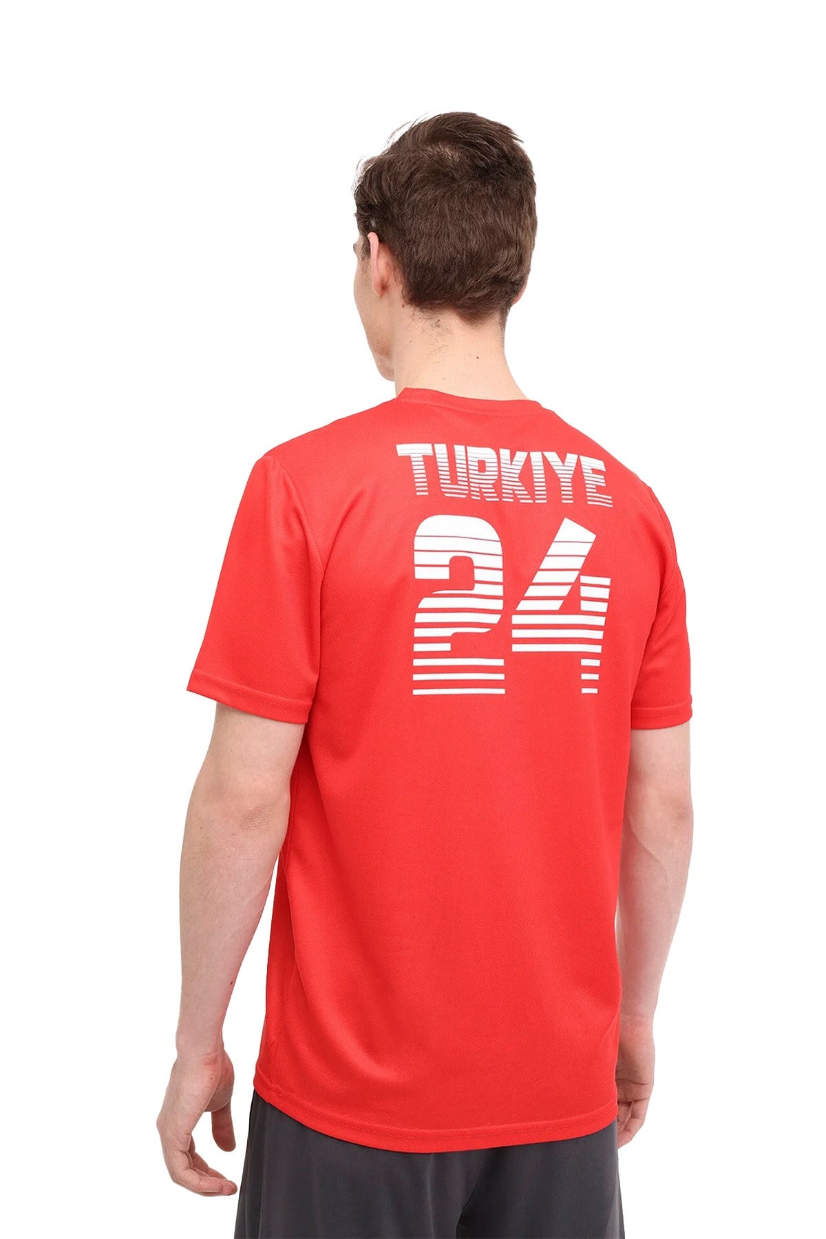 Lotto Erkek Tişört 4M M-Billy Tee 4Fx 101930087 LOTTO 101930087