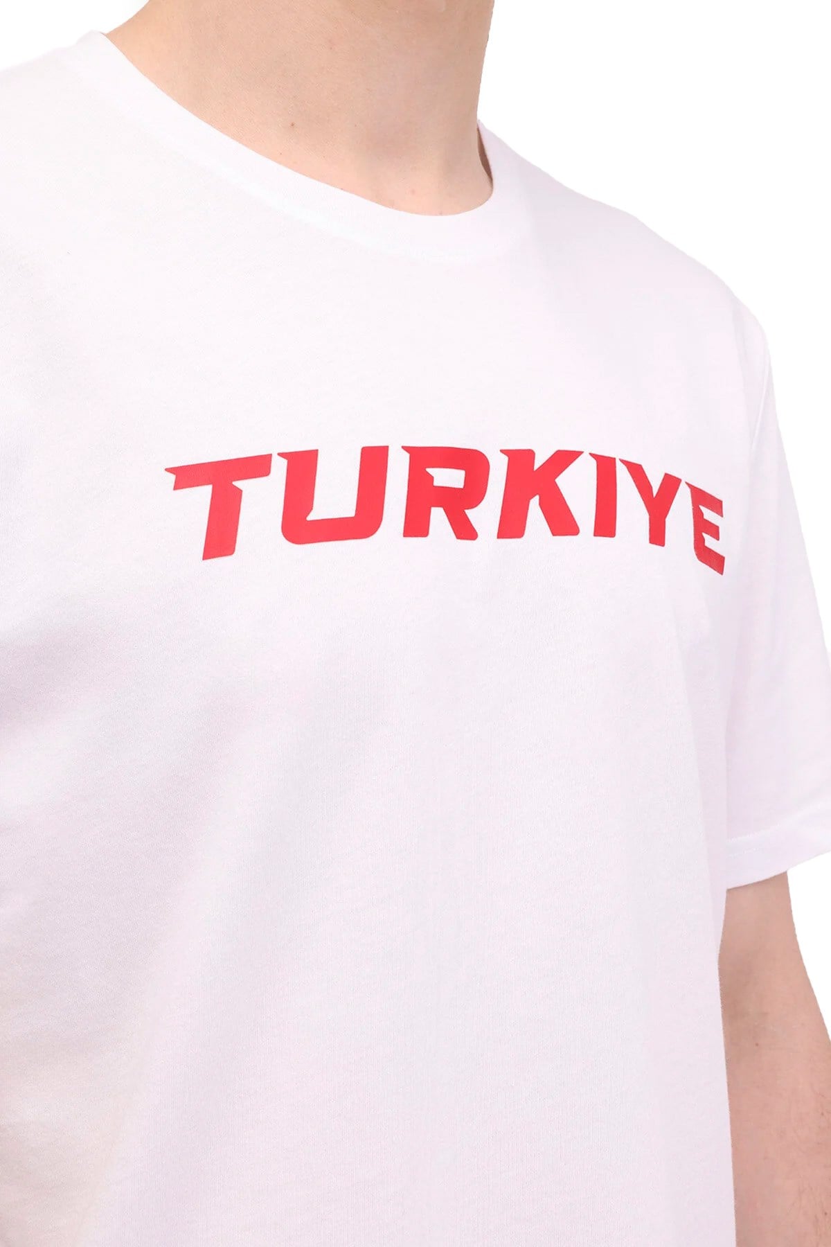 Lotto Erkek Tişört 4M M-Meriton Tee 4Fx 101930088 LOTTO 101930088