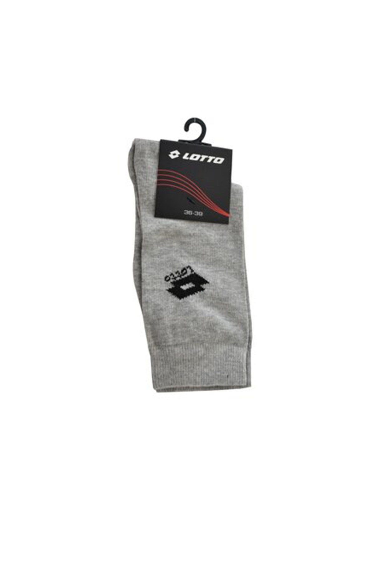 Lotto Kadın Çorap N2877 Socks Dına W 12 Pcs LOTTO N2877