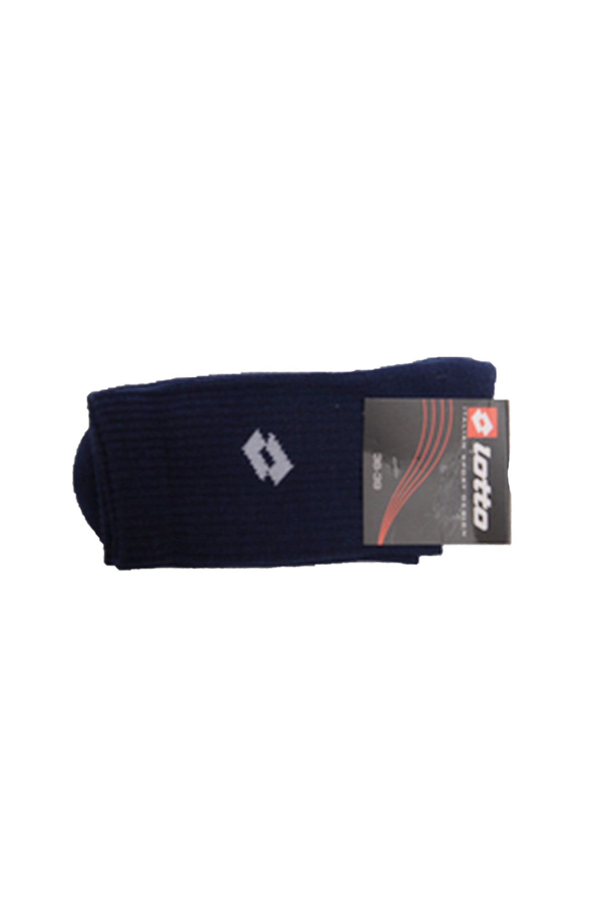 Lotto Kadın Çorap N9775 Socks Alena Ht W LOTTO N9775