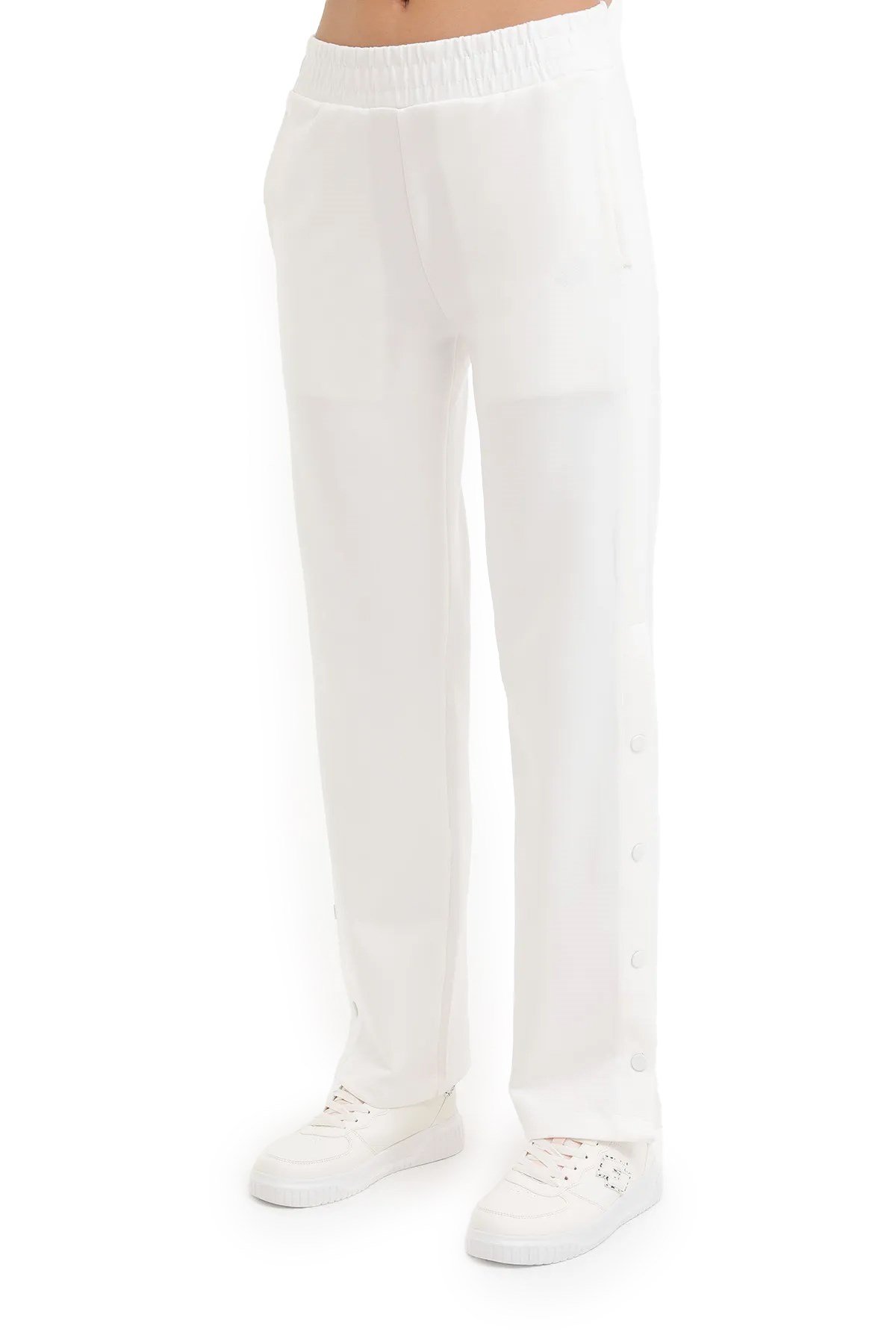Lotto Kadın Eşofman Altı 4M W-Ember Track Pants 4FX 101698618 LOTTO 101698618