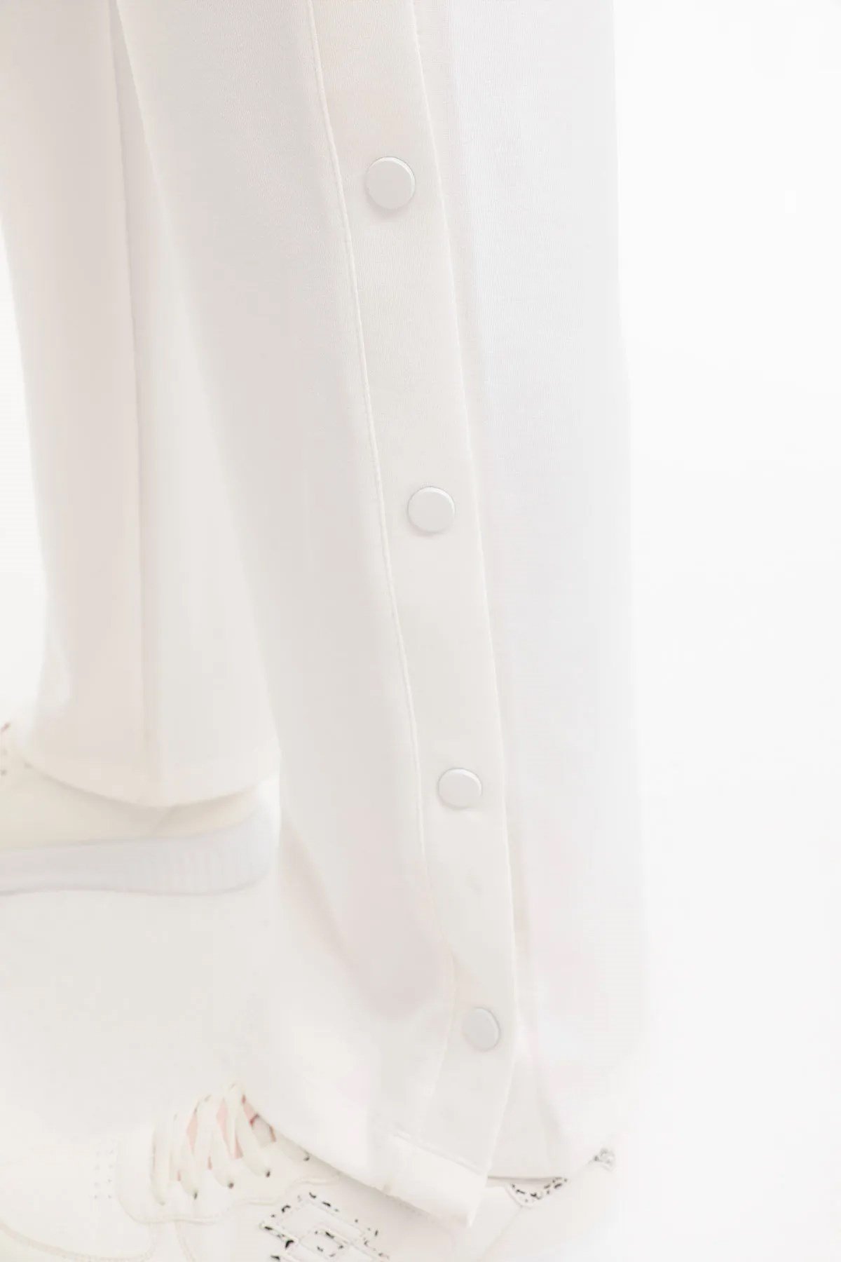 Lotto Kadın Eşofman Altı 4M W-Ember Track Pants 4FX 101698618 LOTTO 101698618