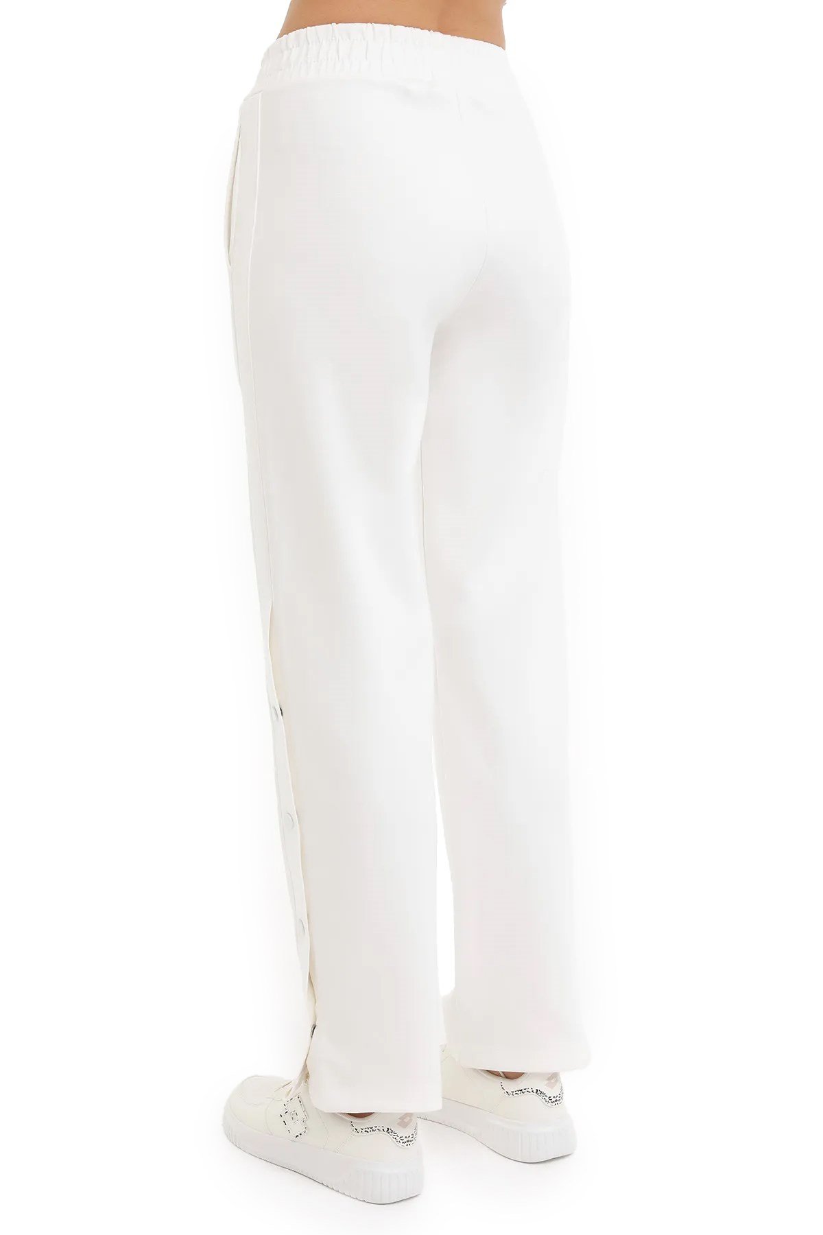 Lotto Kadın Eşofman Altı 4M W-Ember Track Pants 4FX 101698618 LOTTO 101698618