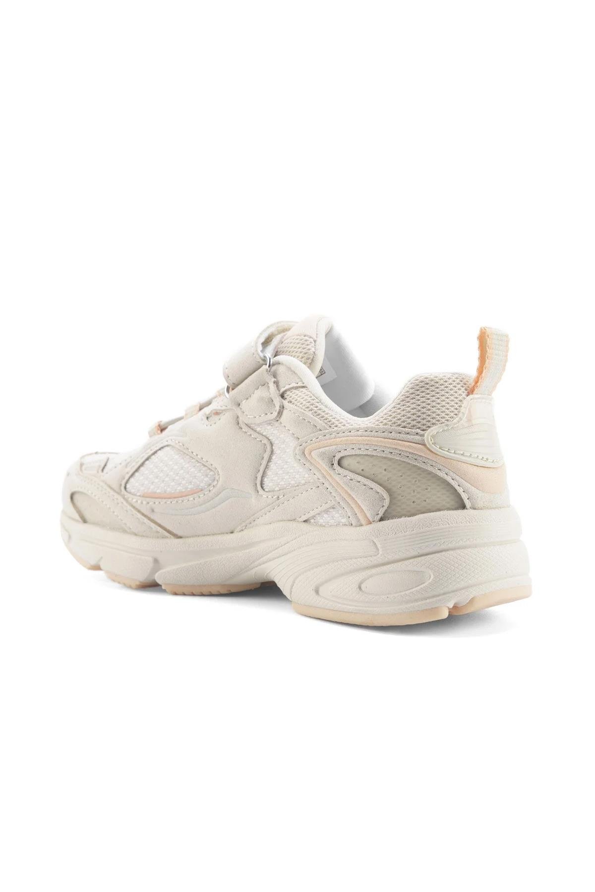 Lotto Kız Çocuk Koşu Ayakkabısı Norwell G PS 5FX 101949983 LOTTO 101949983