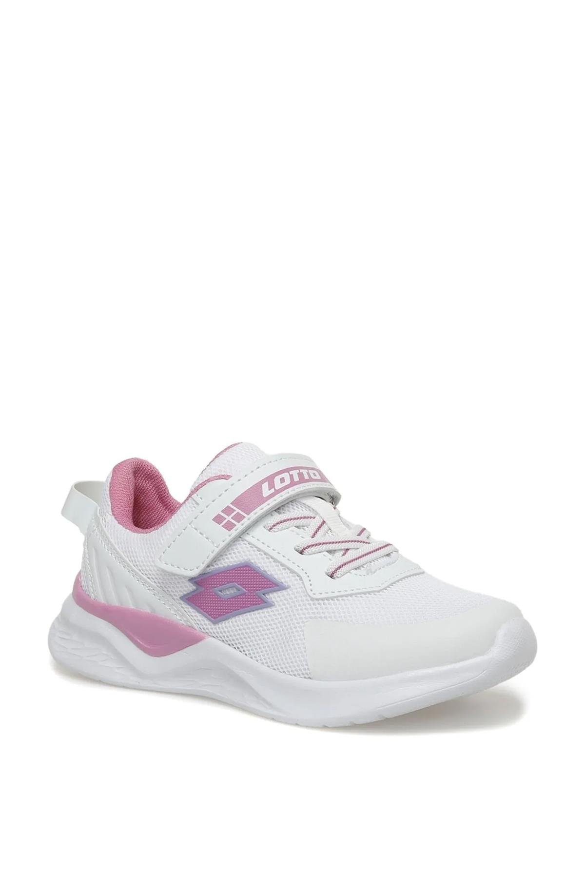 Lotto Kız Çocuk Spor Ayakkabı Fanosta G Ps 3Fx 101265918 LOTTO 101265918