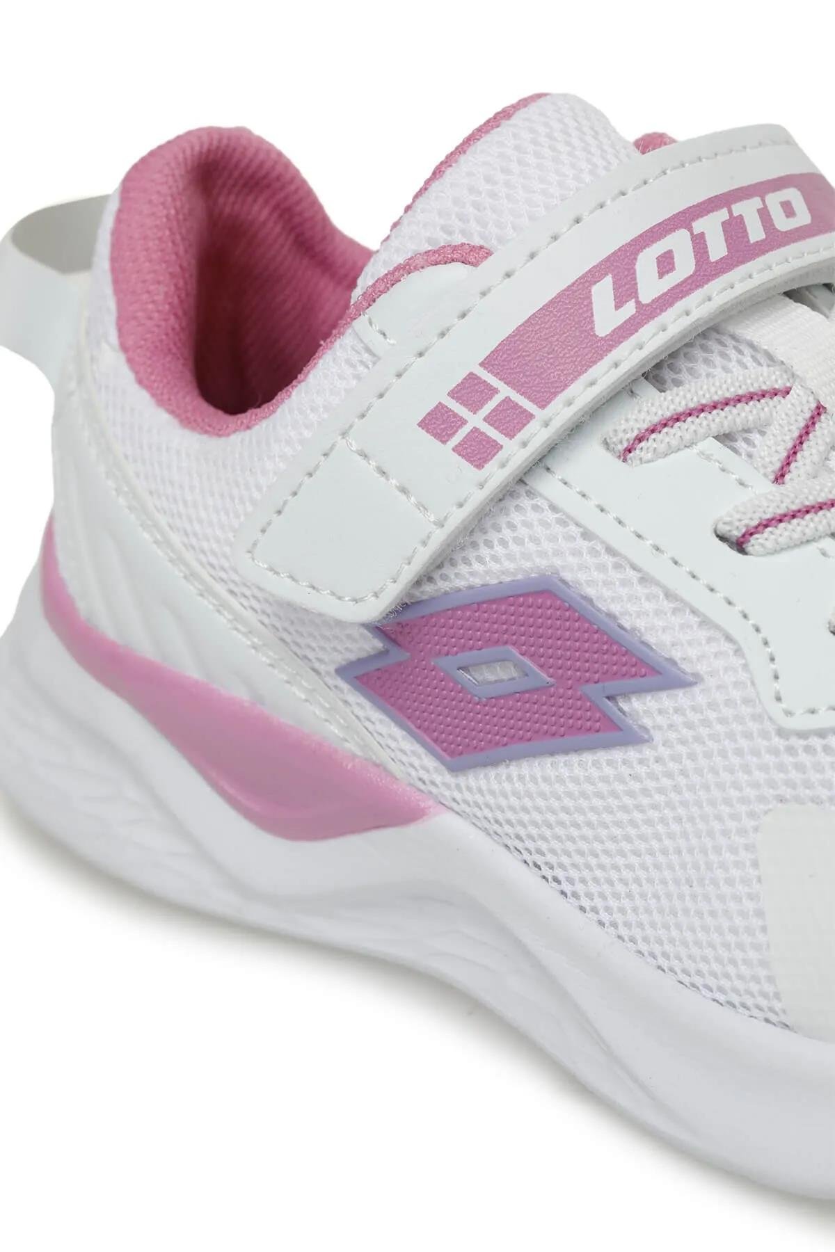 Lotto Kız Çocuk Spor Ayakkabı Fanosta G Ps 3Fx 101265918 LOTTO 101265918