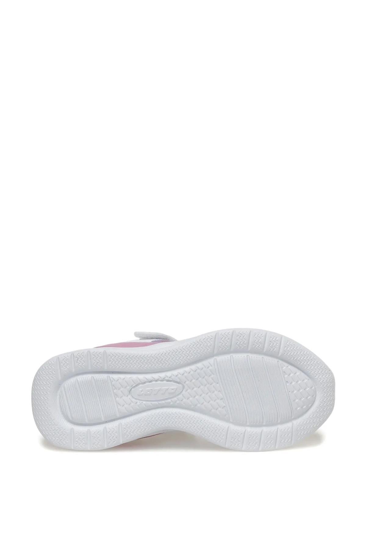 Lotto Kız Çocuk Spor Ayakkabı Fanosta G Ps 3Fx 101265918 LOTTO 101265918