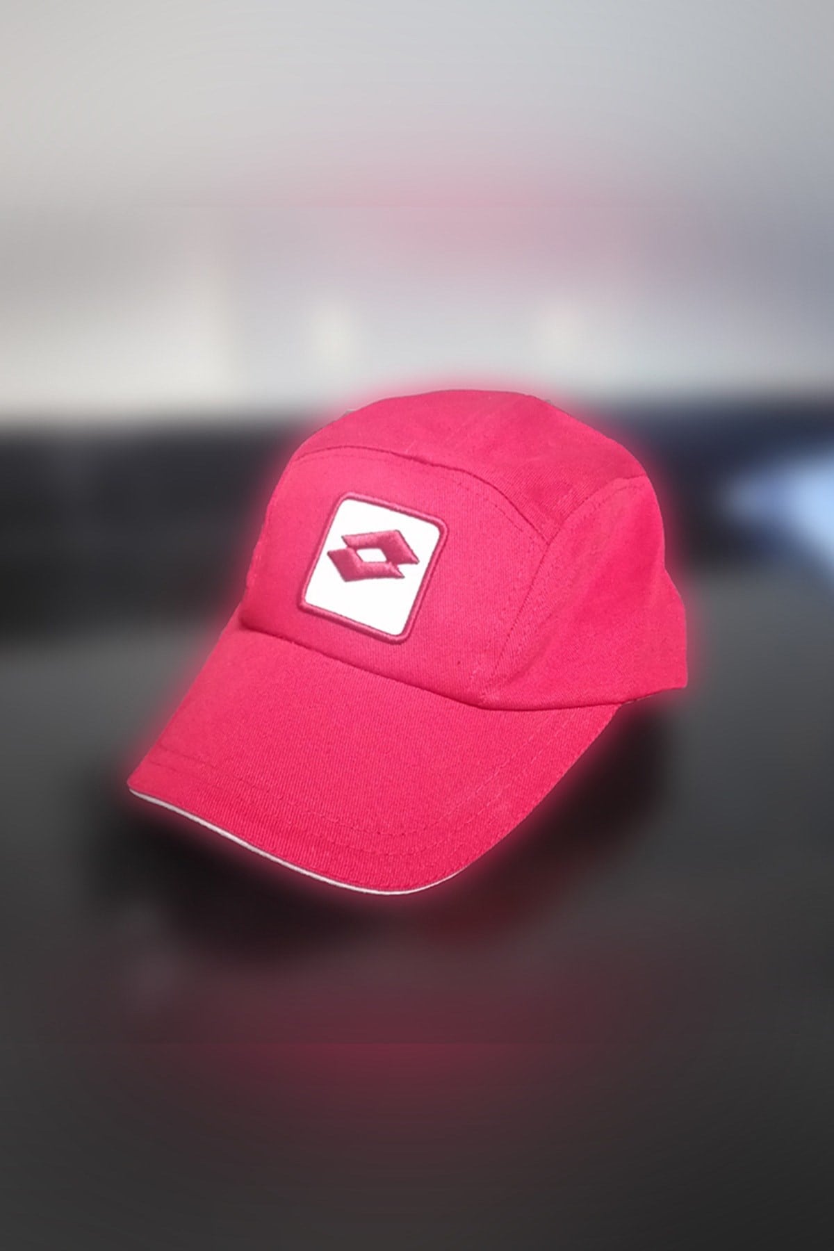 Lotto Şapka N2809 Cap Dario 6Pcs LOTTO N2809